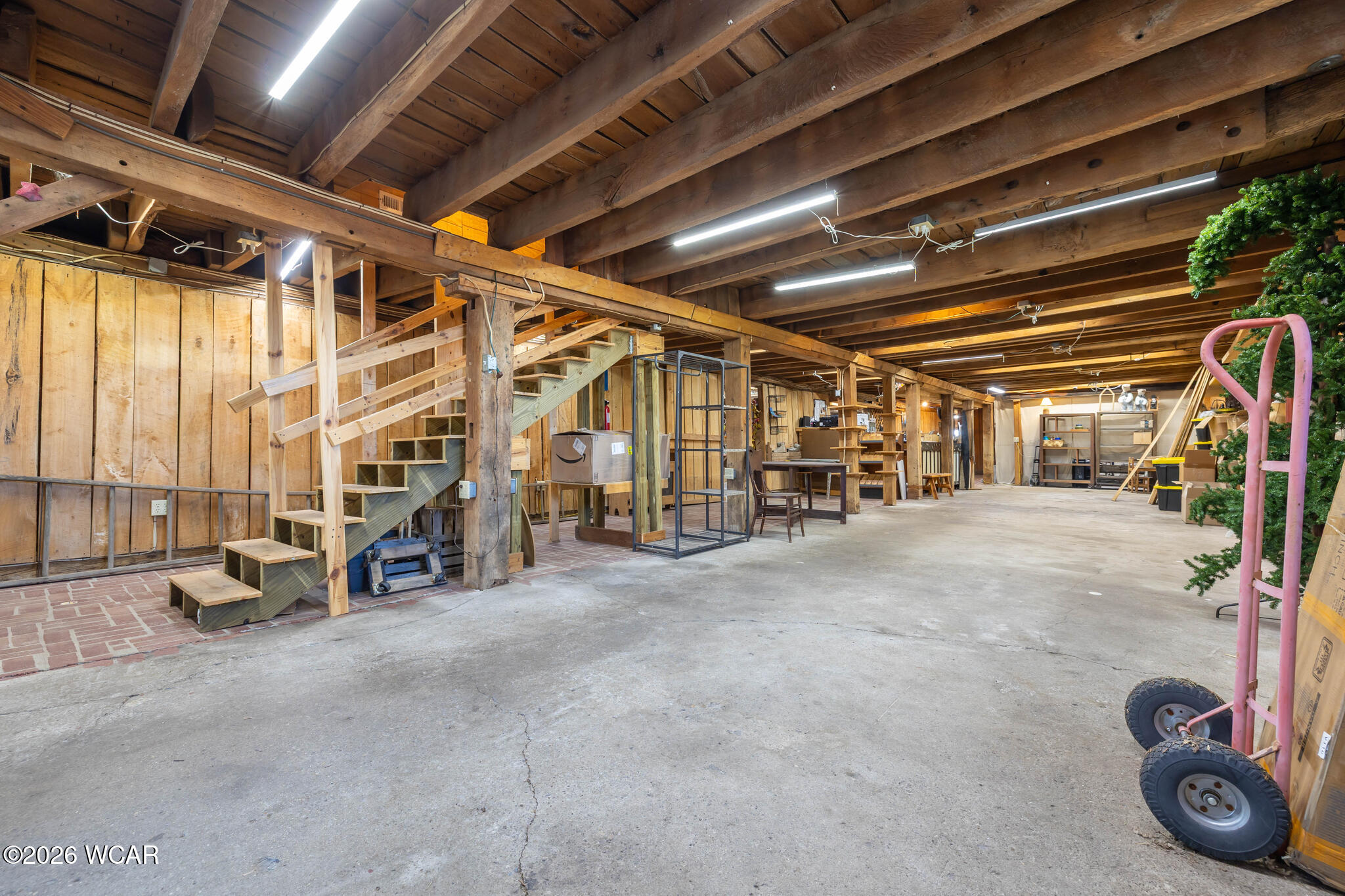 8724 US Highway 68 N, West Liberty, Ohio