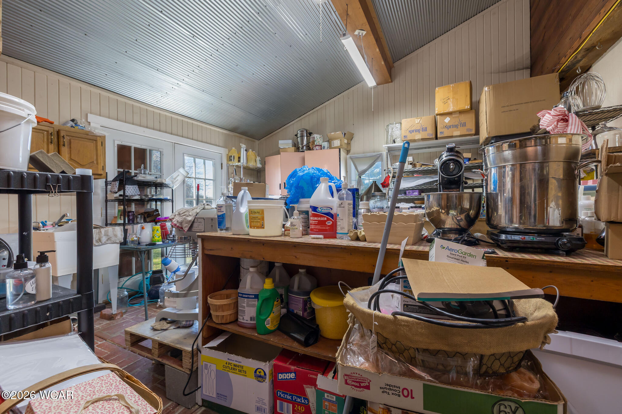 8724 US Highway 68 N, West Liberty, Ohio