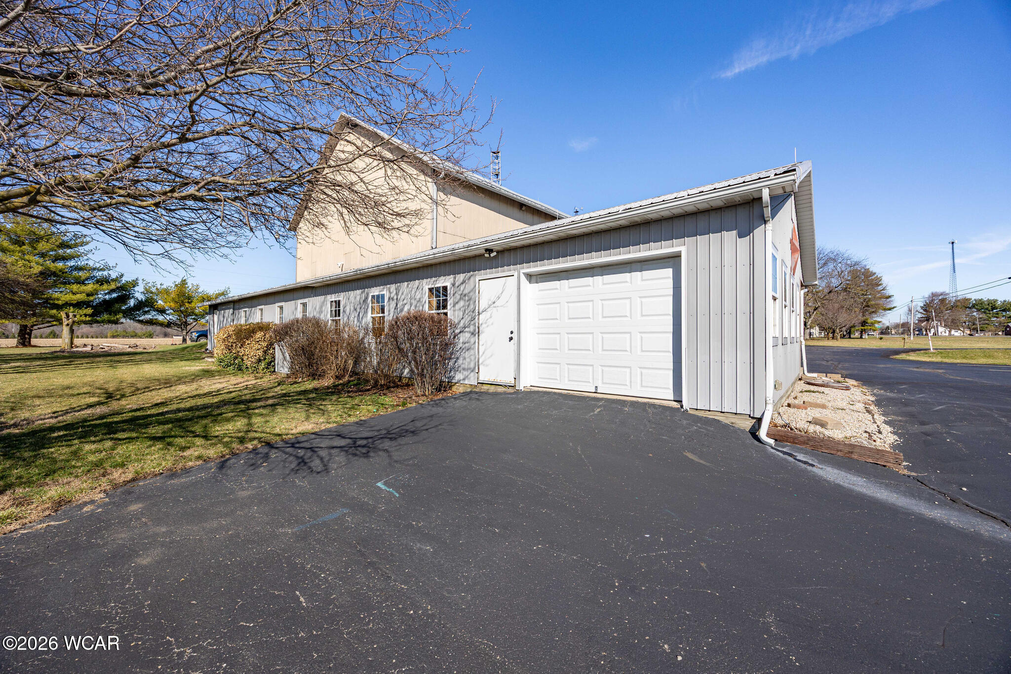 8724 US Highway 68 N, West Liberty, Ohio