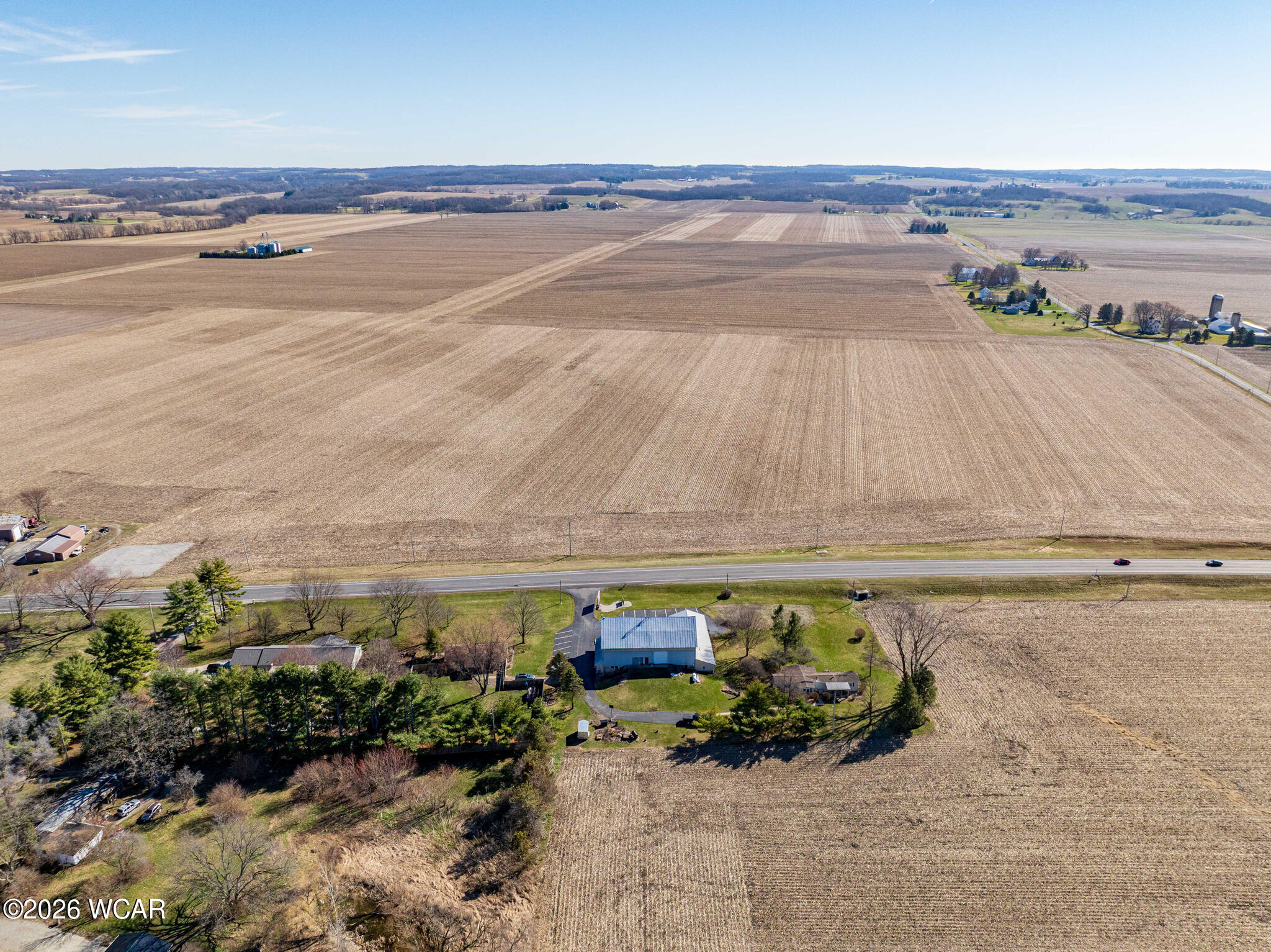 8724 US Highway 68 N, West Liberty, Ohio