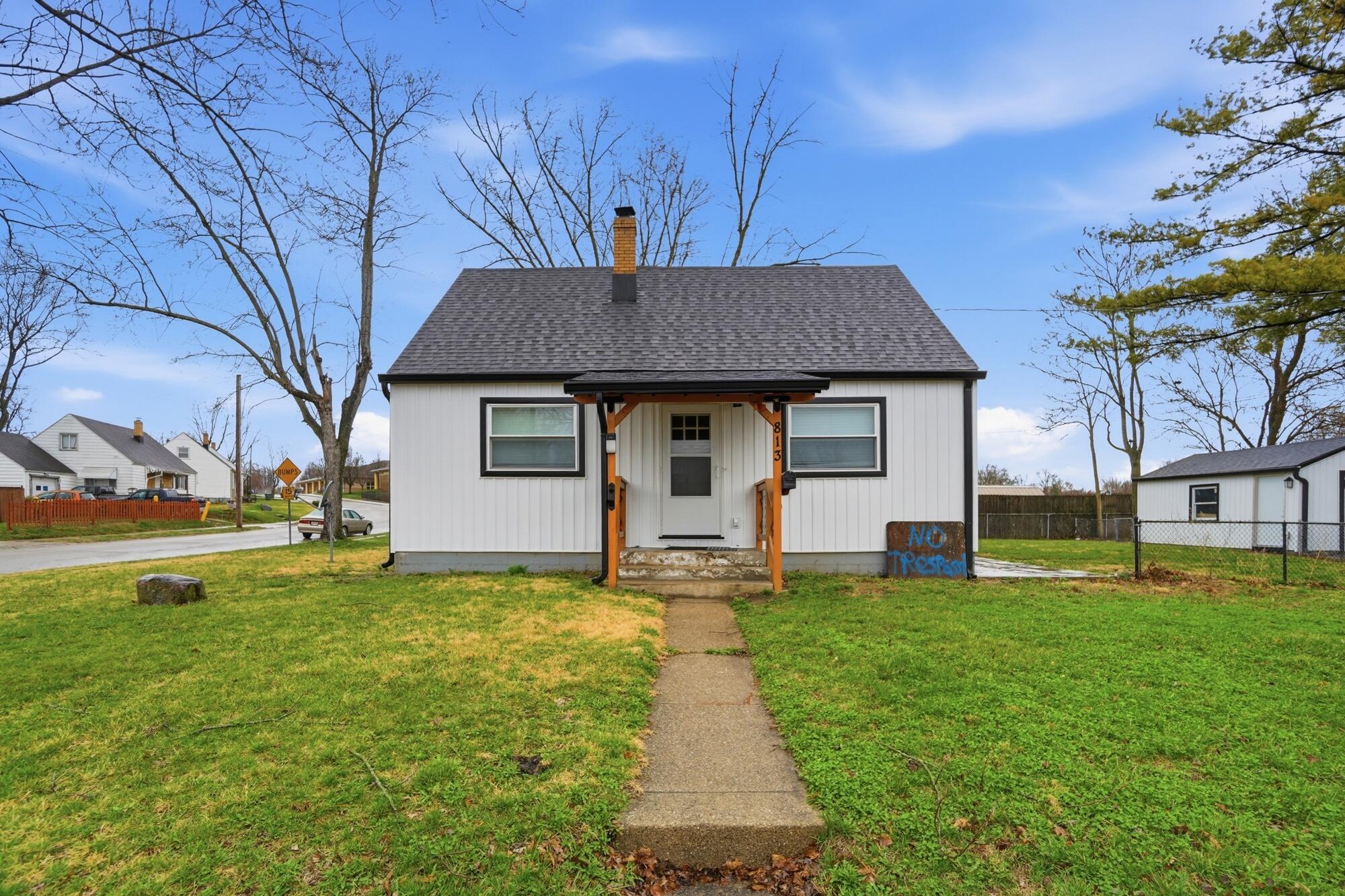 813 Cosler Drive, Dayton, Ohio 45403