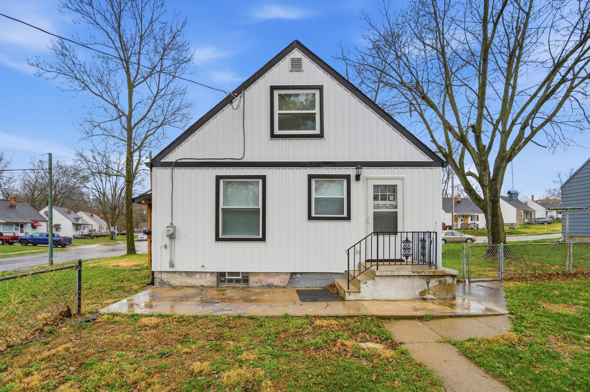 813 Cosler Drive, Dayton, Ohio 45403