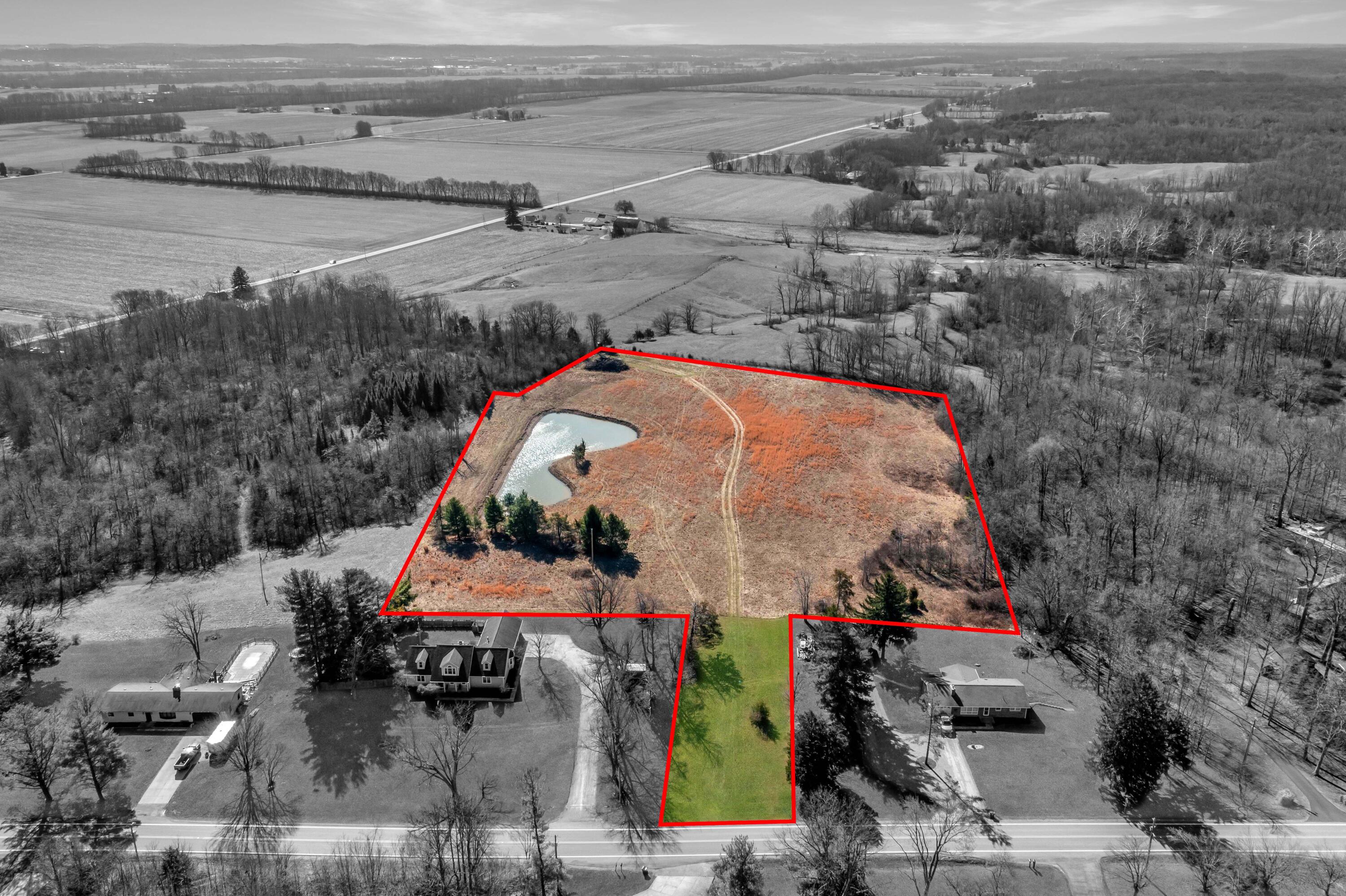 3695 State Route 55, Urbana, Ohio 43078