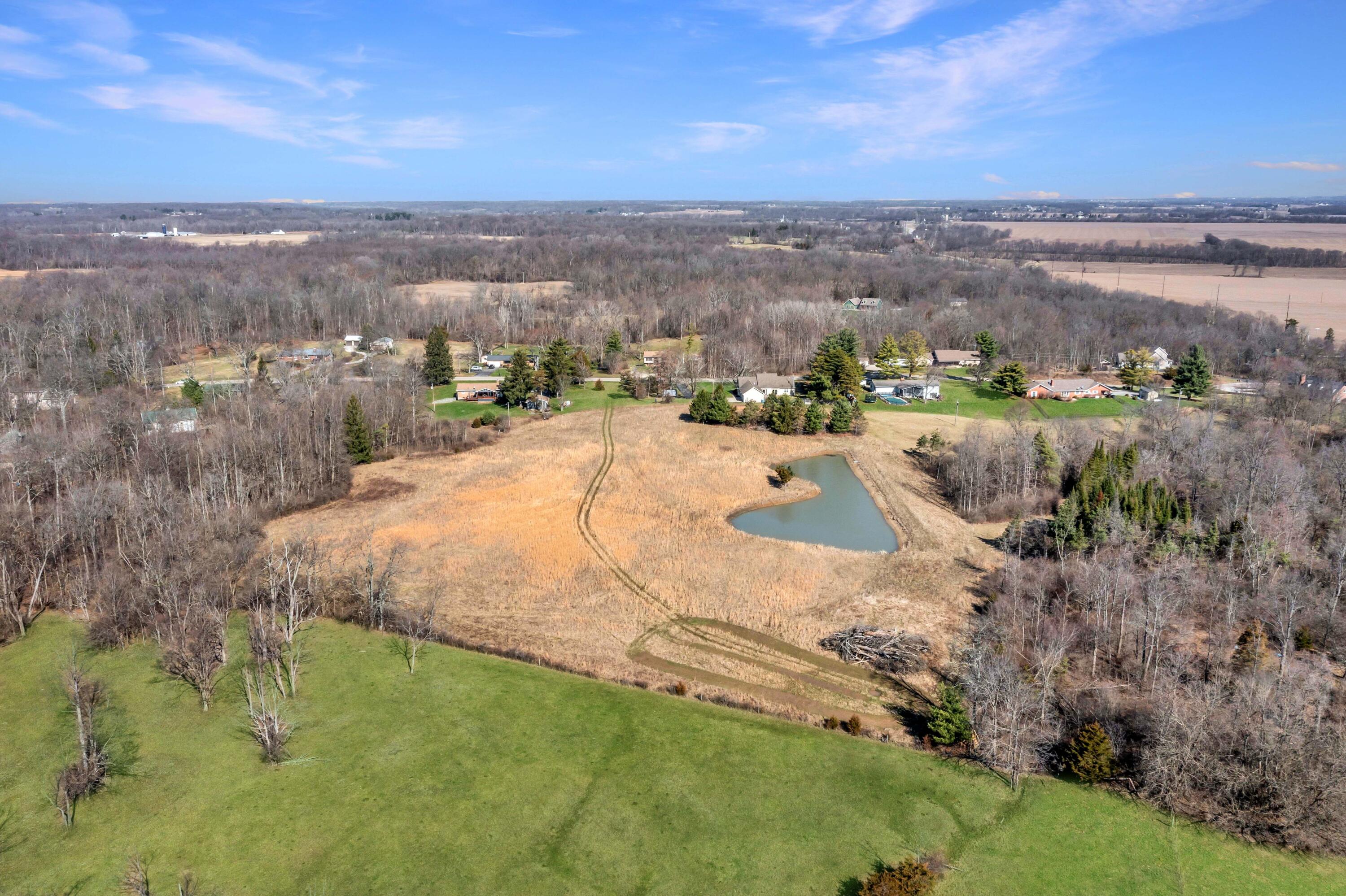 3695 State Route 55, Urbana, Ohio 43078