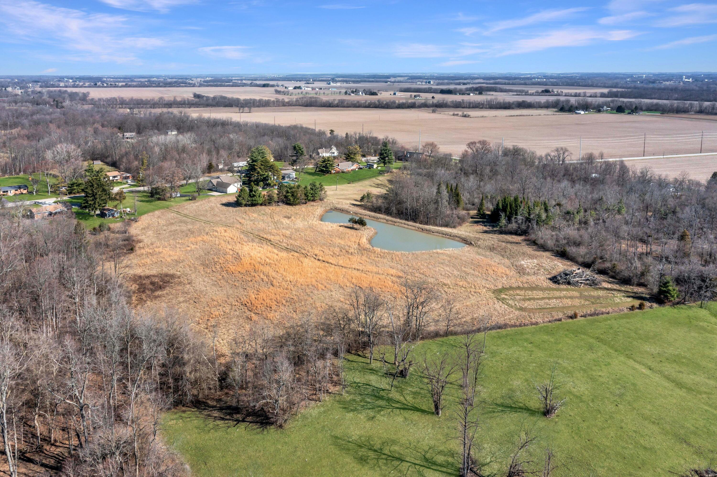 3695 State Route 55, Urbana, Ohio 43078