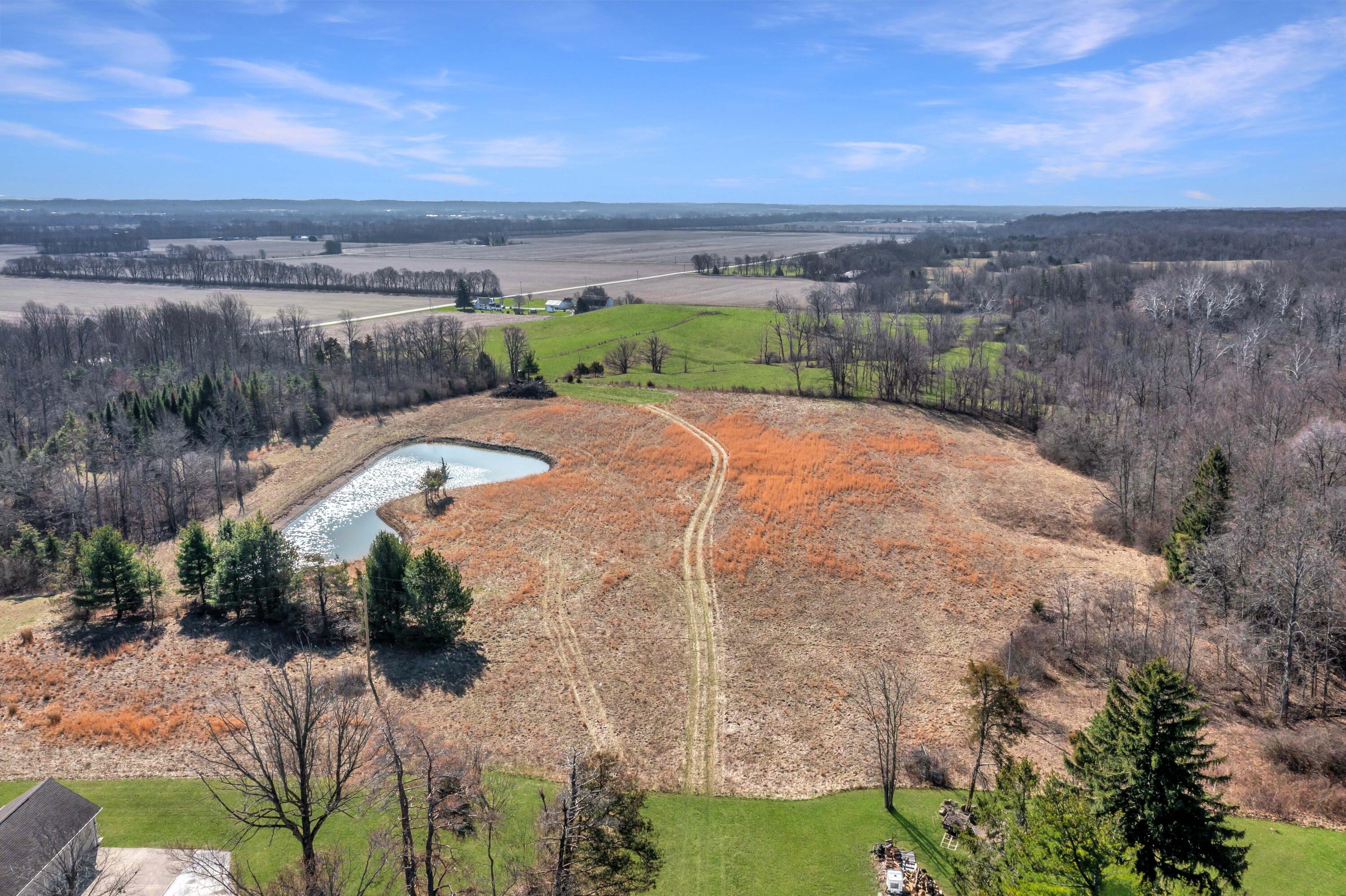 3695 State Route 55, Urbana, Ohio 43078