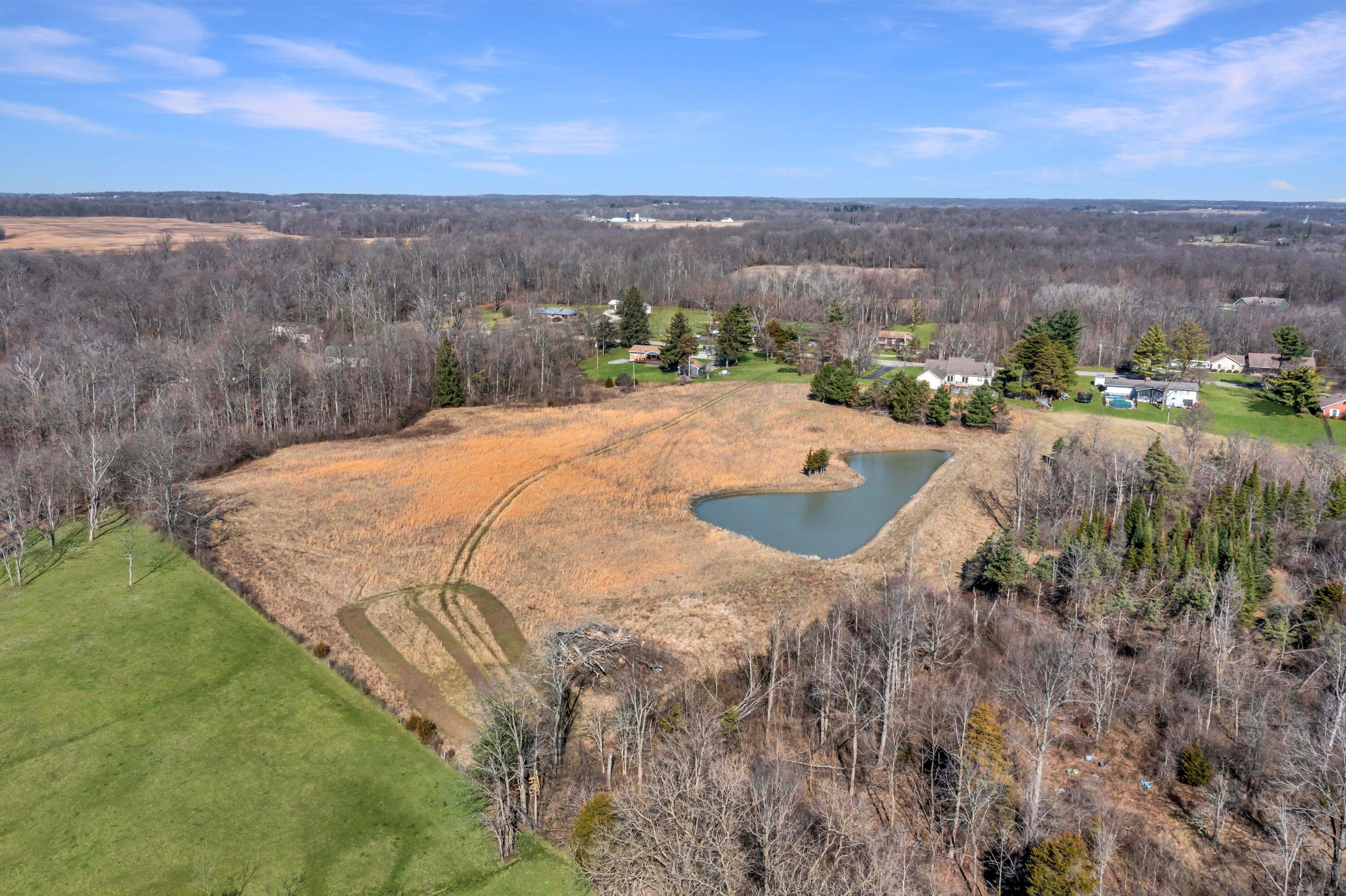 3695 State Route 55, Urbana, Ohio 43078