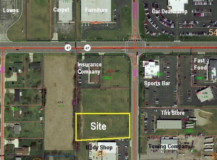 111 Stolle Avenue, Sidney, Ohio 45365