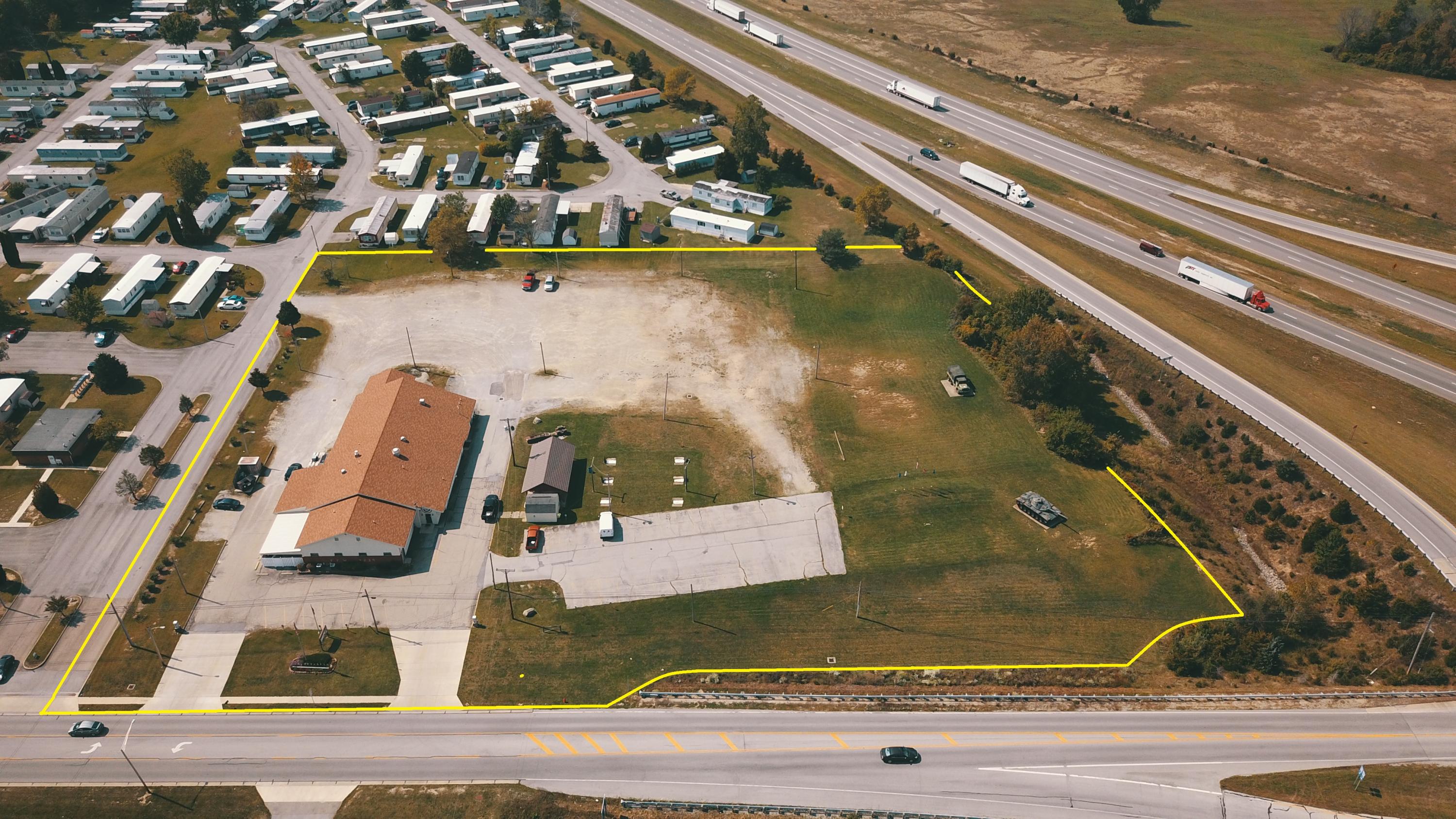 2841 Wapakoneta Avenue, Sidney, Ohio 45365