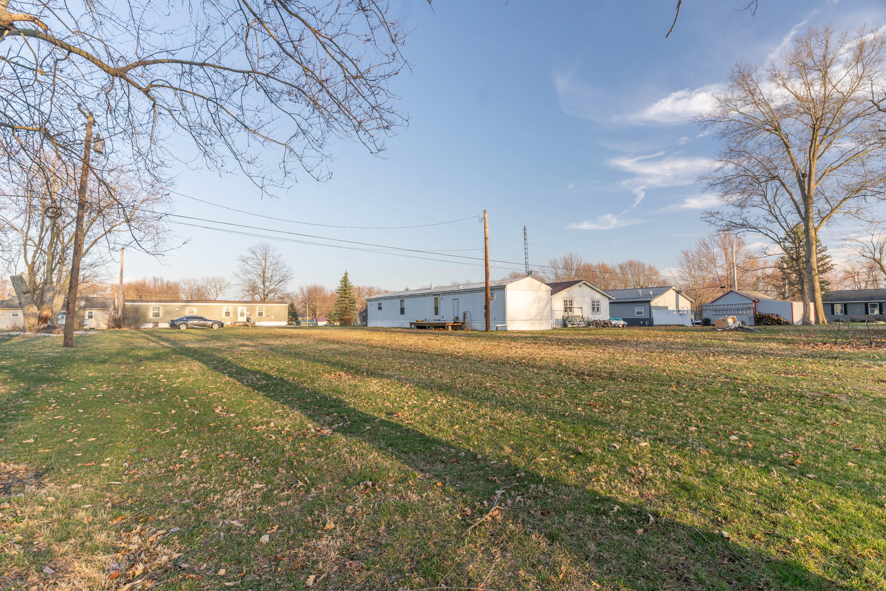 0 Powhattan & Shawnee Path, Lakeview, Ohio 43331