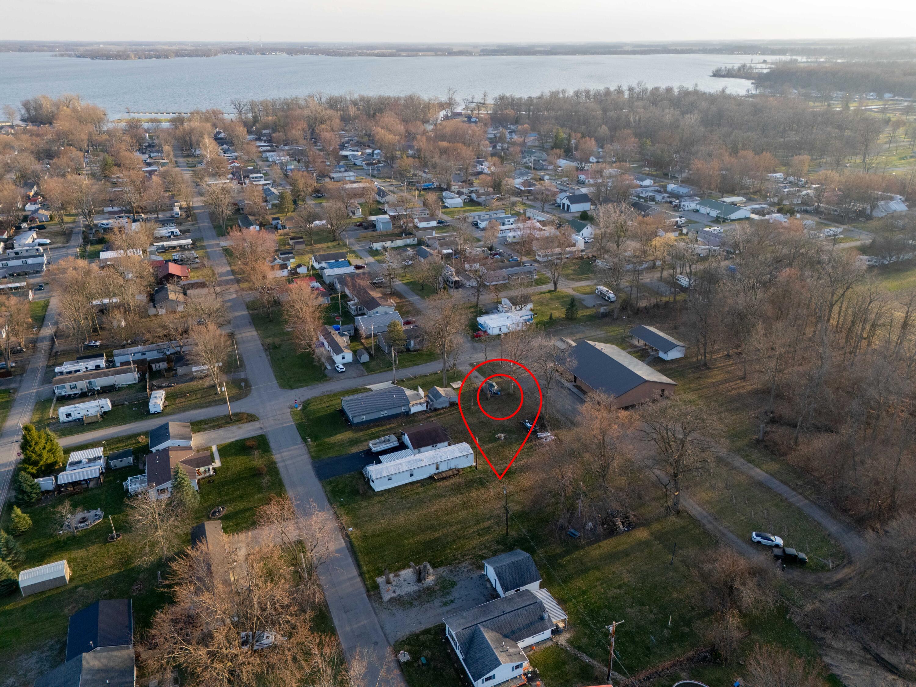 0 Powhattan & Shawnee Path, Lakeview, Ohio 43331