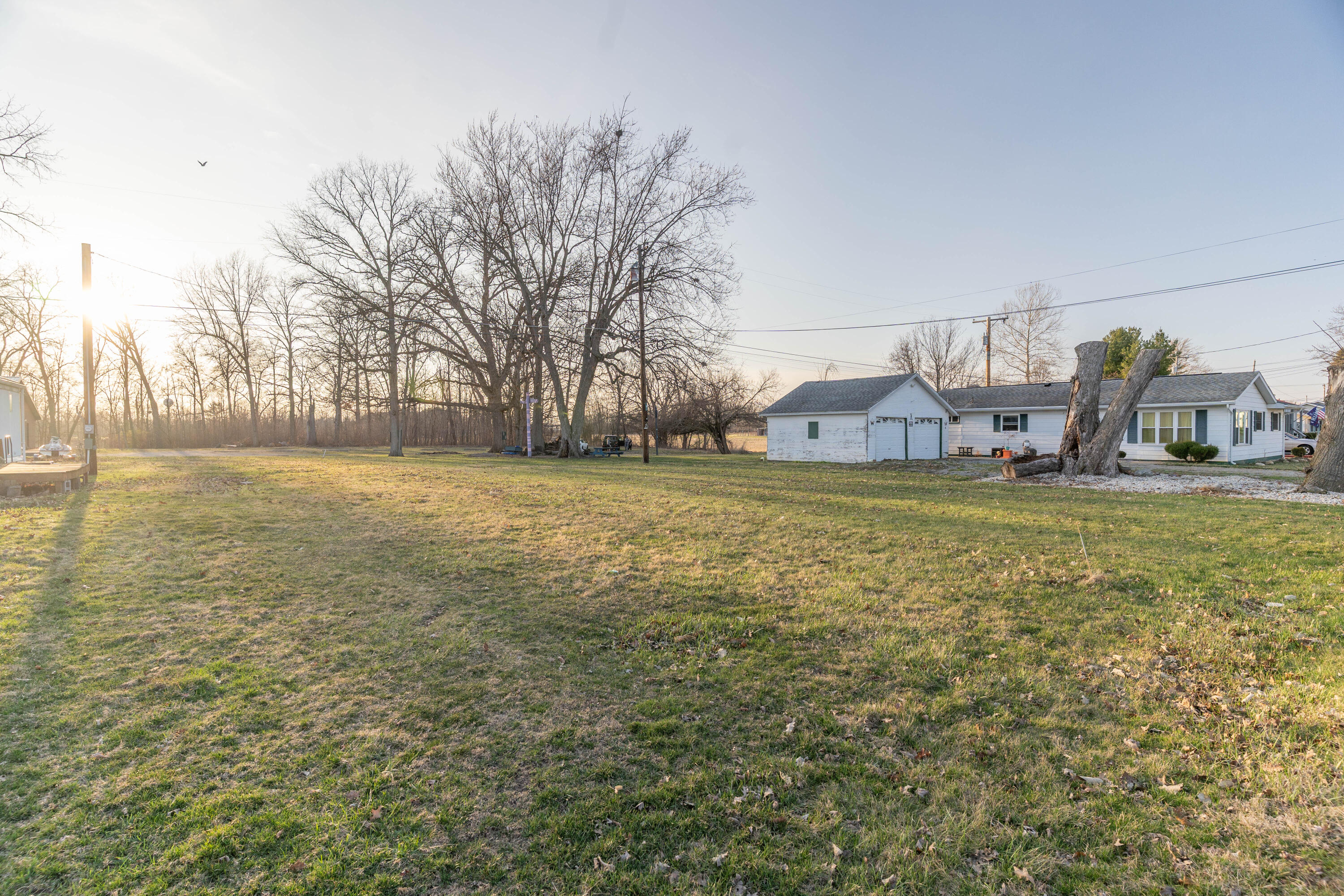 0 Powhattan & Shawnee Path, Lakeview, Ohio 43331