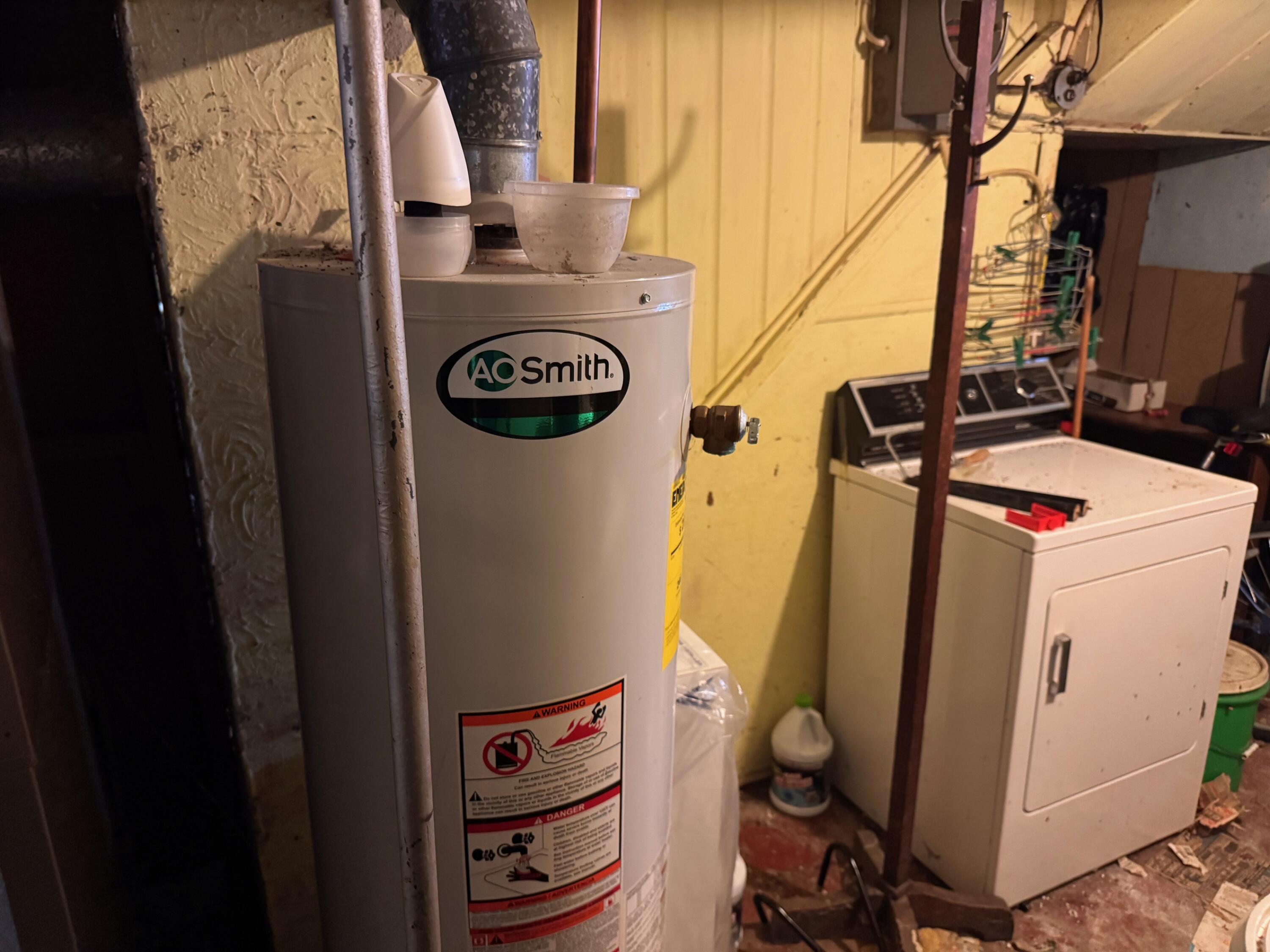 350 Smith Street, Dayton, Ohio 45417