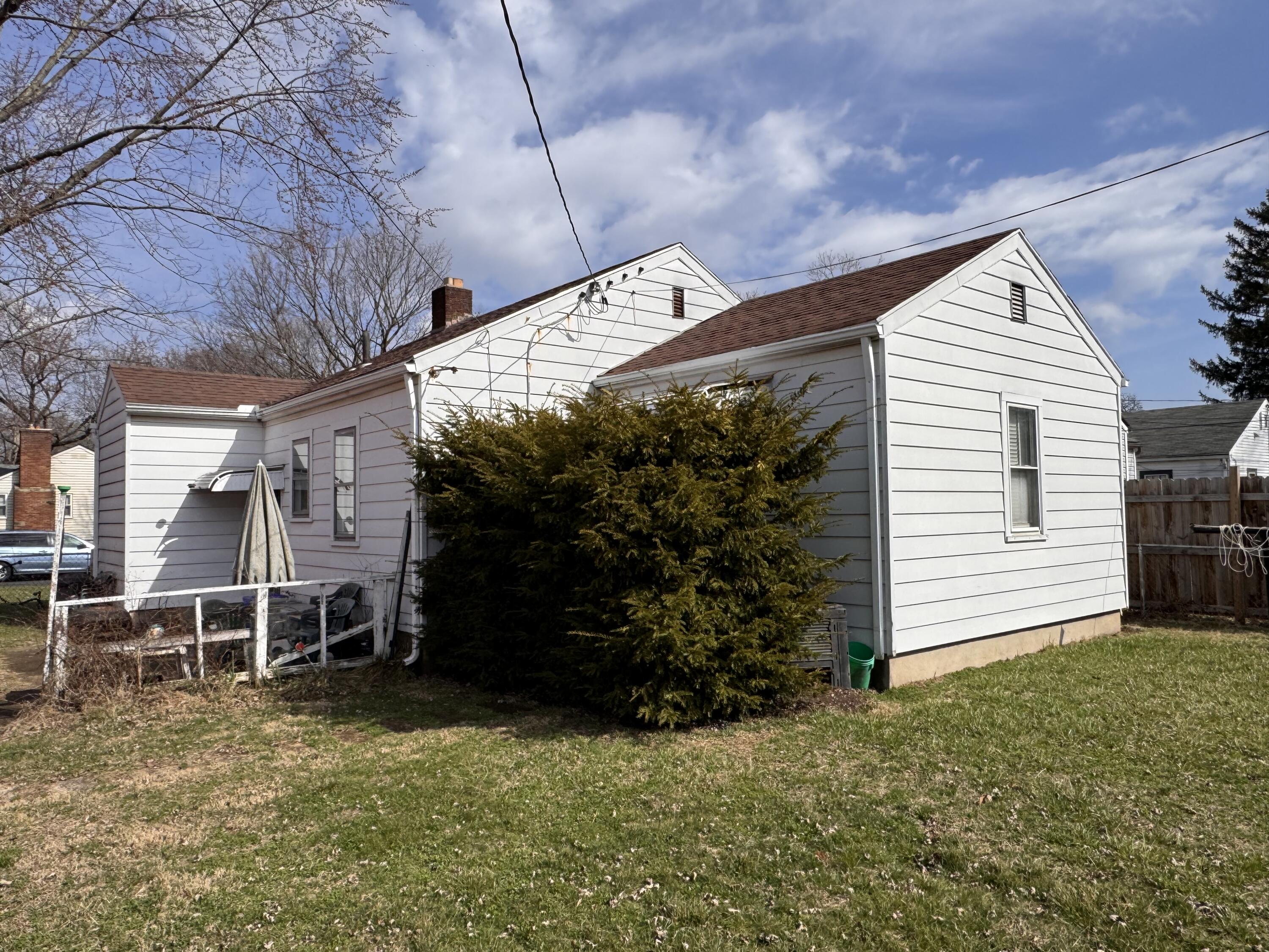 350 Smith Street, Dayton, Ohio 45417