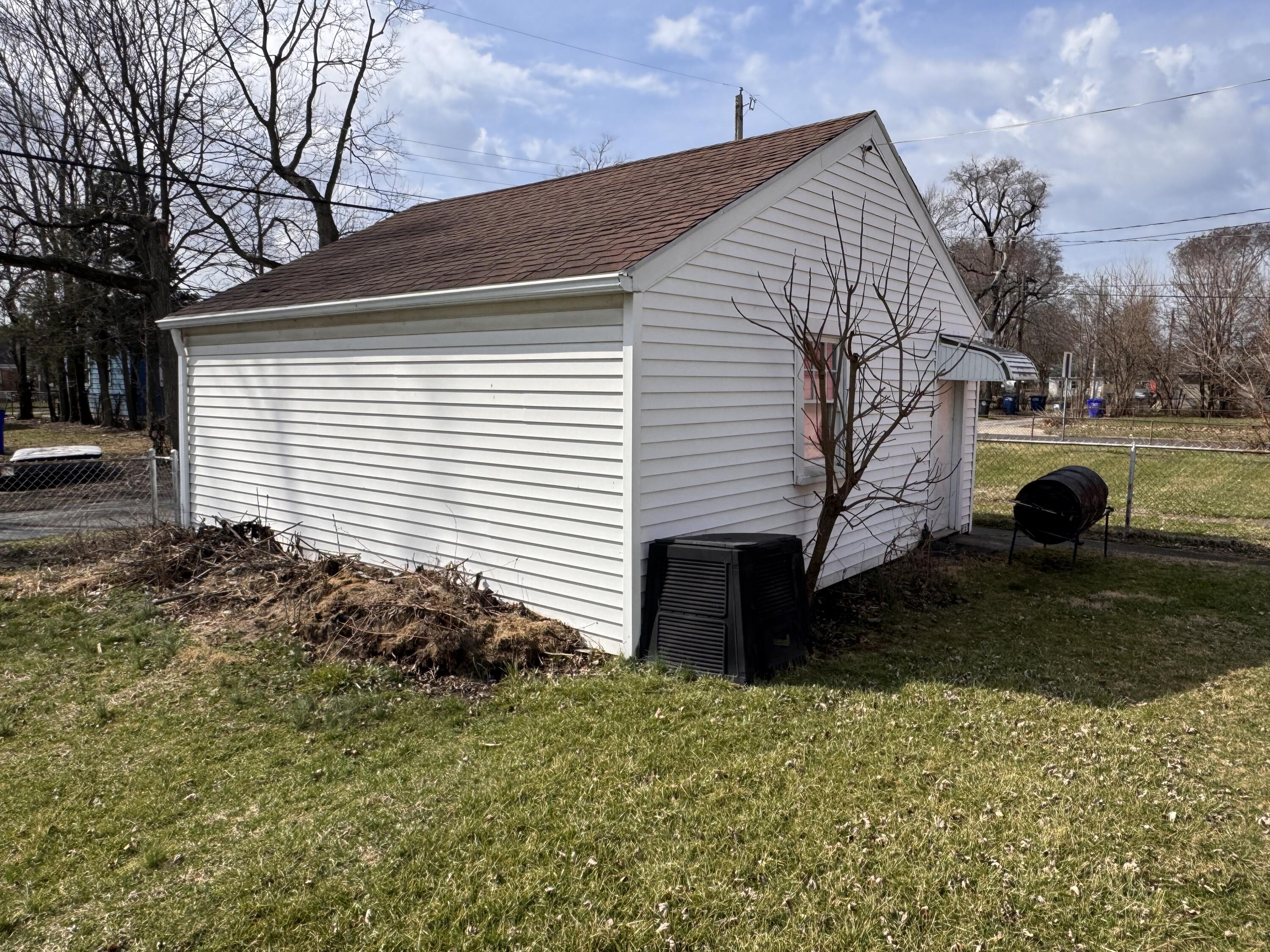 350 Smith Street, Dayton, Ohio 45417