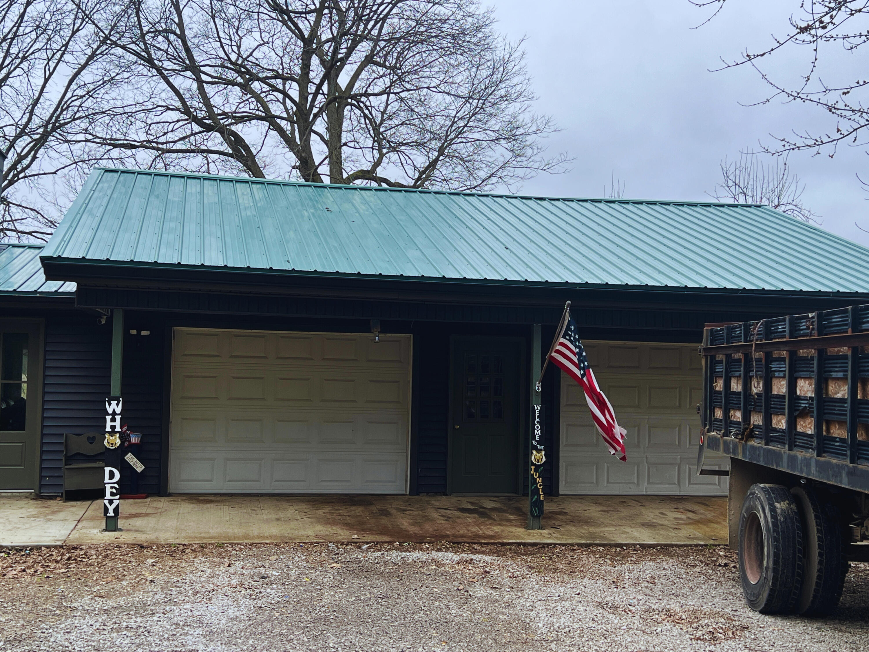 3482 Bruce Street, Bellefontaine, Ohio 43311