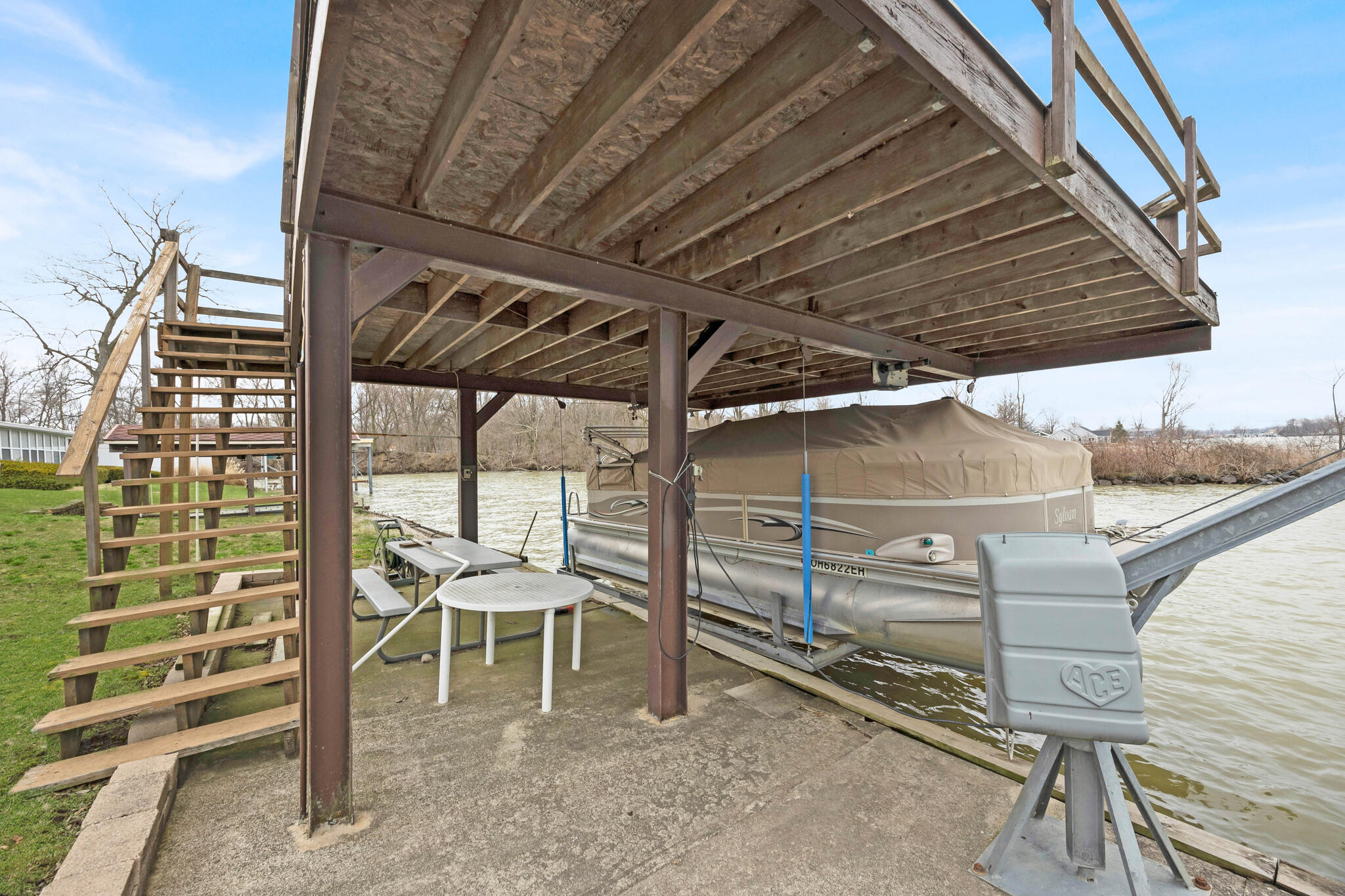 14344 Collingwood Avenue, Lakeview, Ohio 43331