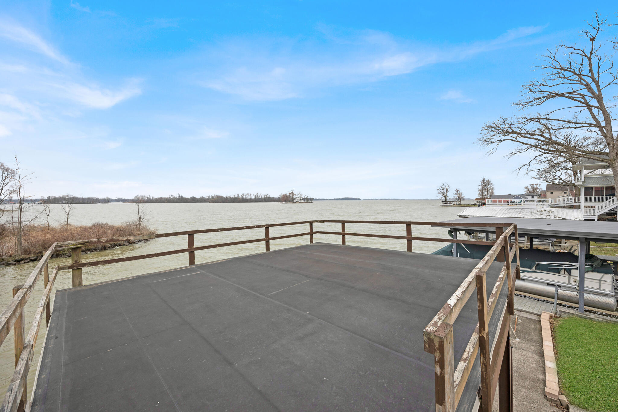 14344 Collingwood Avenue, Lakeview, Ohio 43331