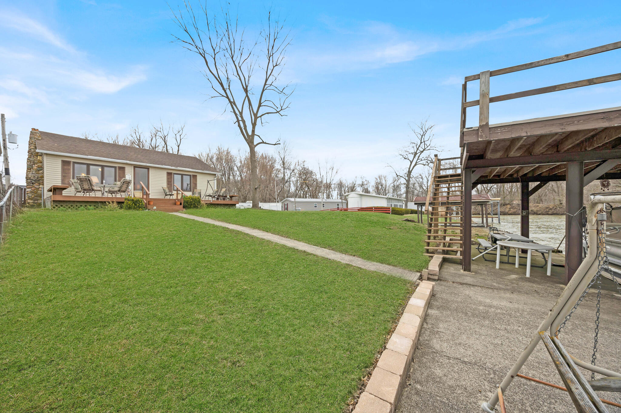 14344 Collingwood Avenue, Lakeview, Ohio 43331