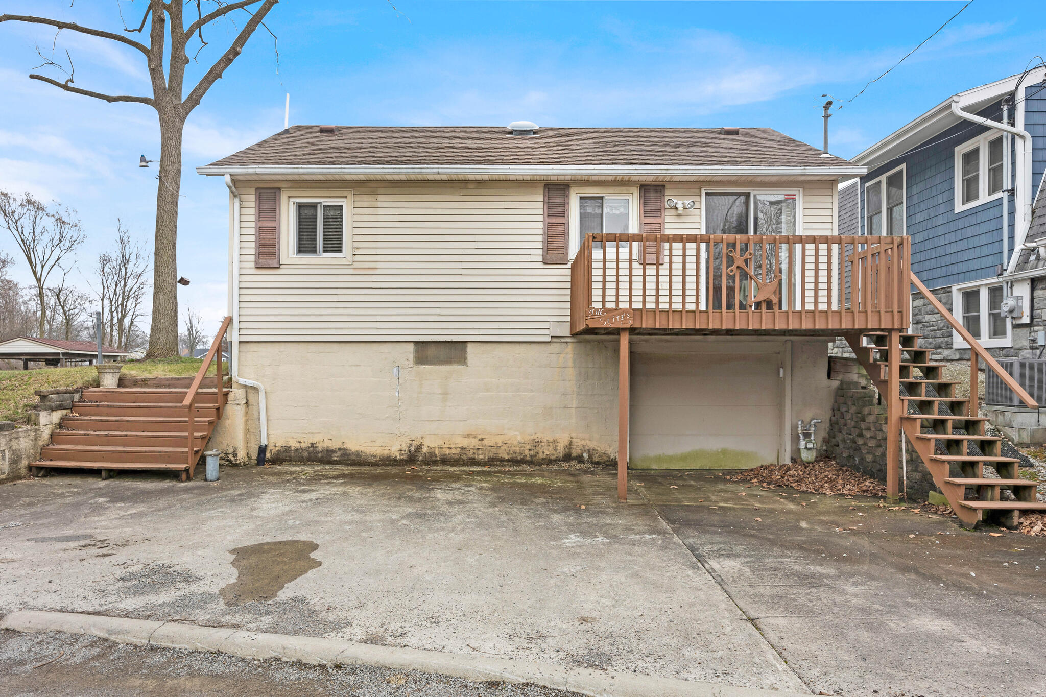 14344 Collingwood Avenue, Lakeview, Ohio 43331