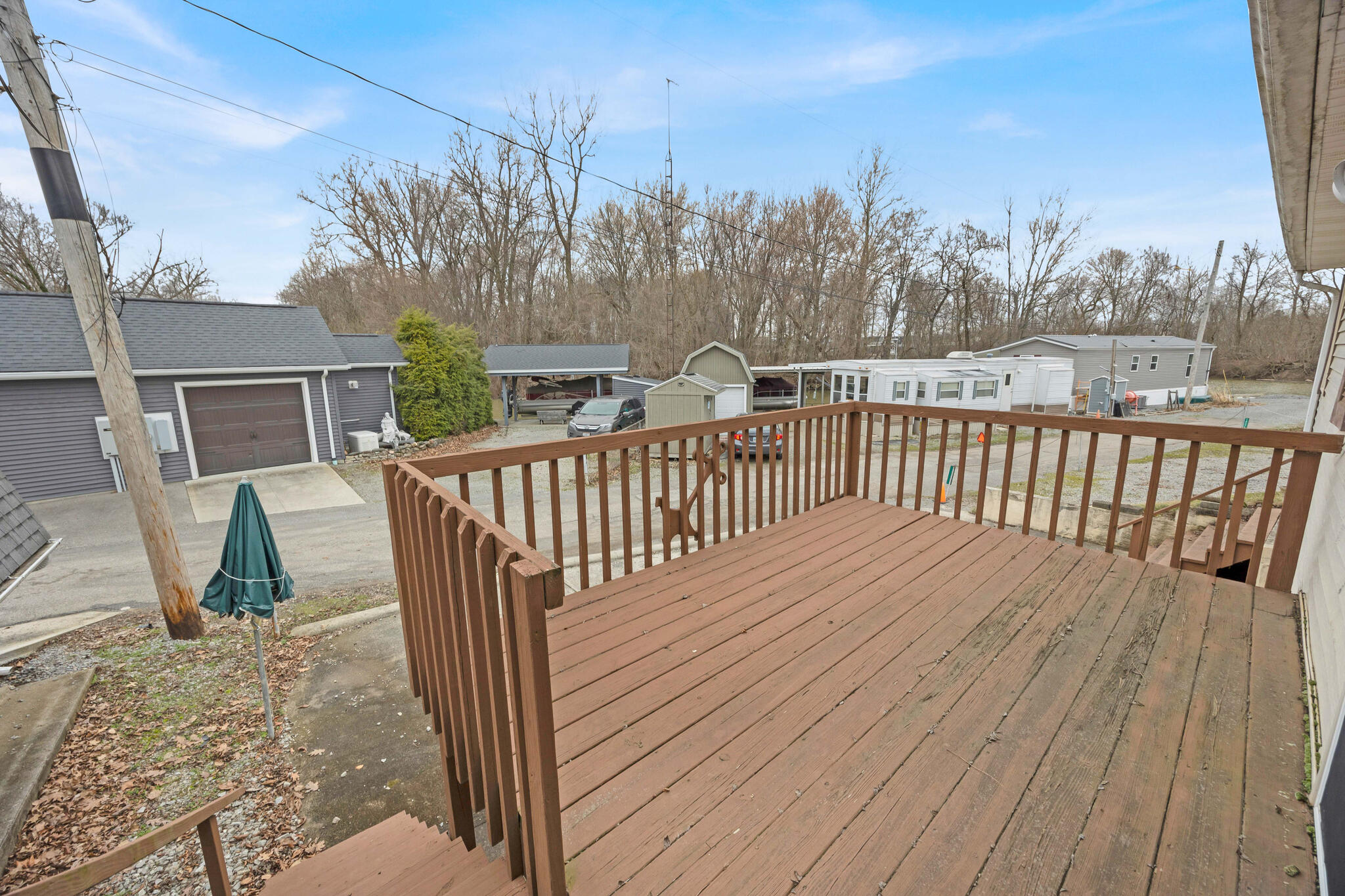 14344 Collingwood Avenue, Lakeview, Ohio 43331