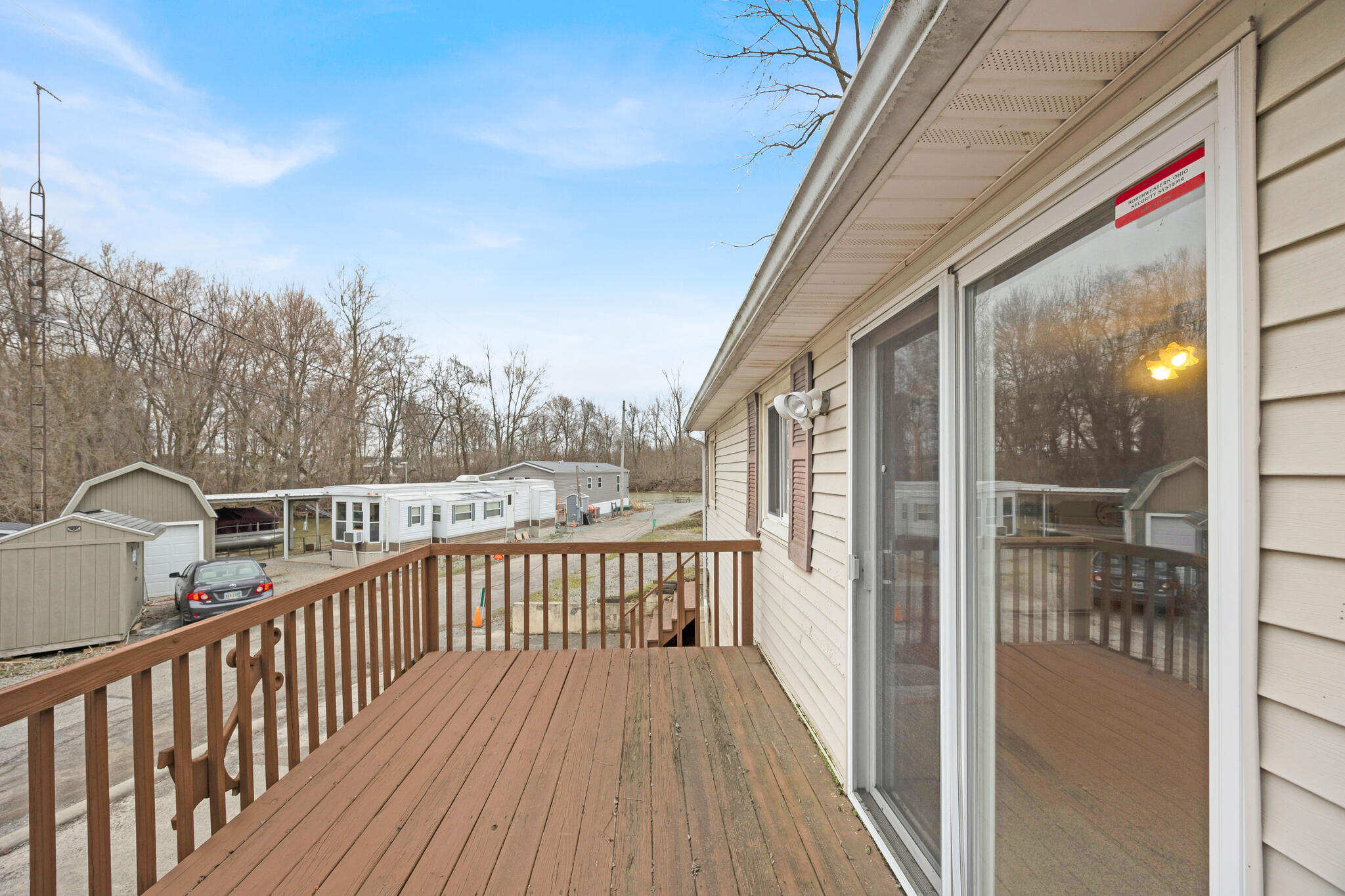 14344 Collingwood Avenue, Lakeview, Ohio 43331