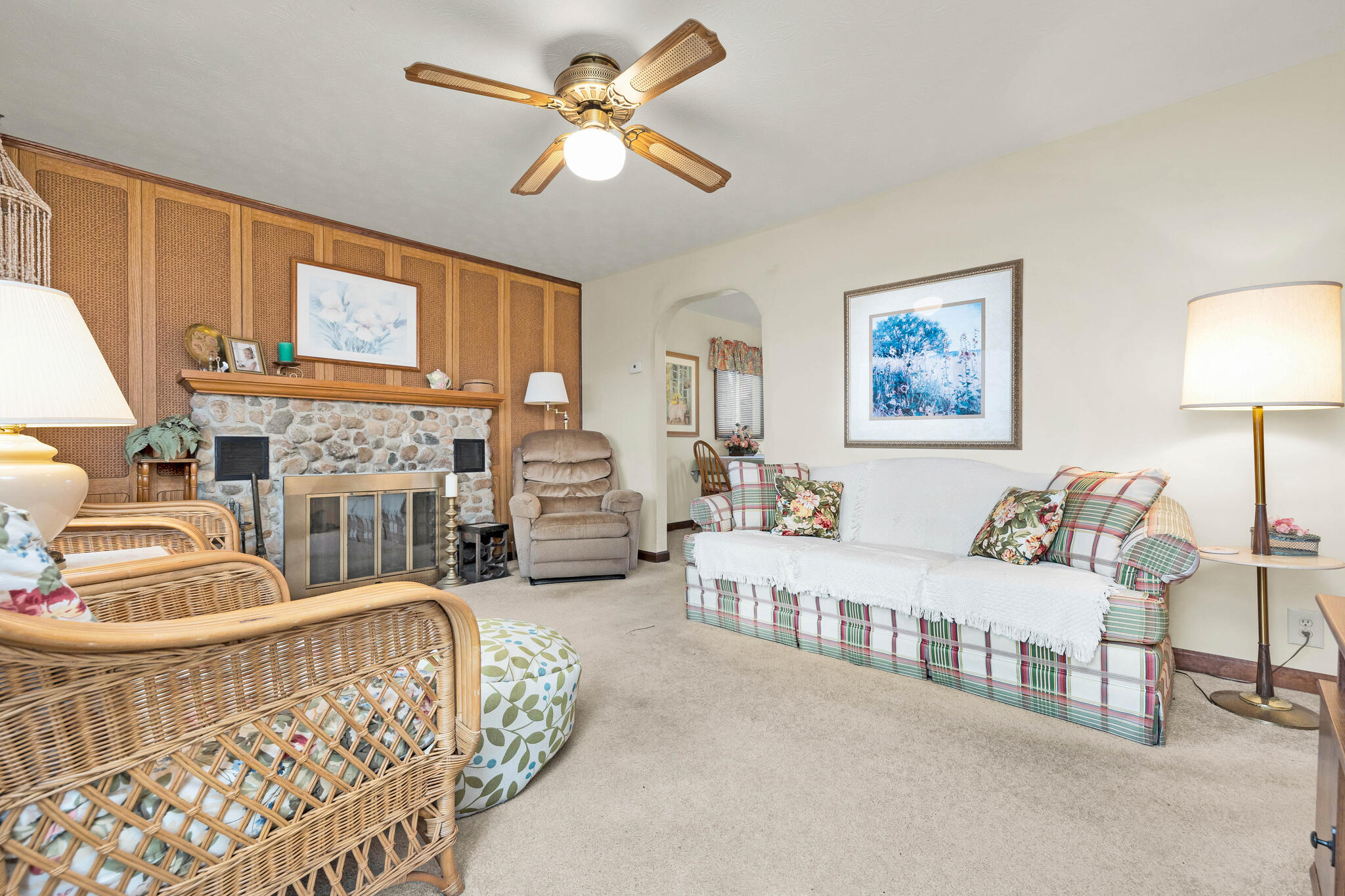 14344 Collingwood Avenue, Lakeview, Ohio 43331