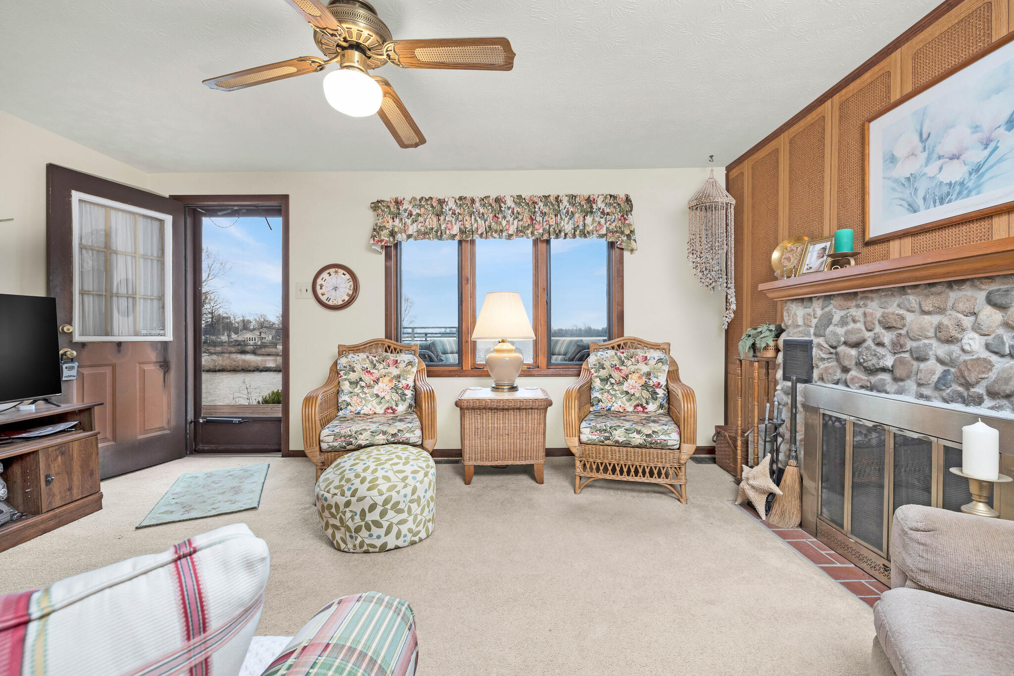 14344 Collingwood Avenue, Lakeview, Ohio 43331