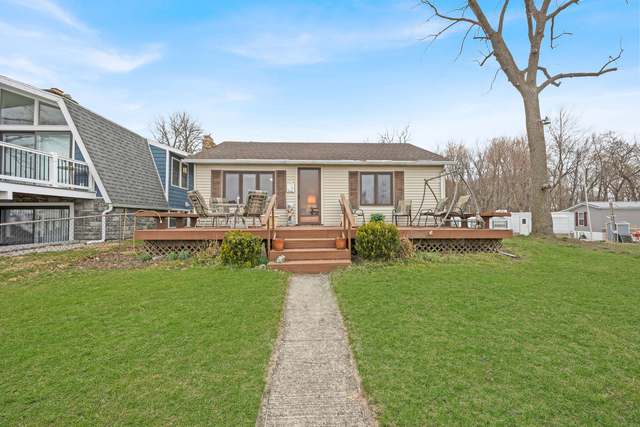 14344 Collingwood Avenue, Lakeview, Ohio 43331