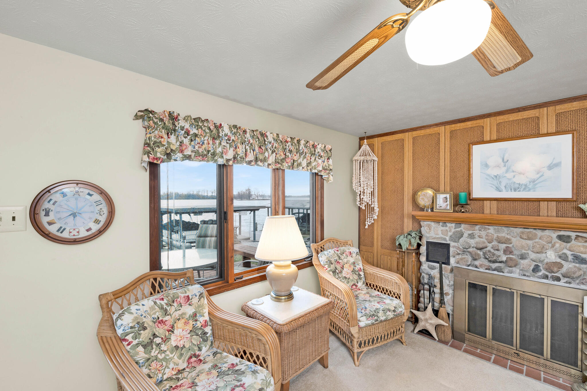 14344 Collingwood Avenue, Lakeview, Ohio 43331