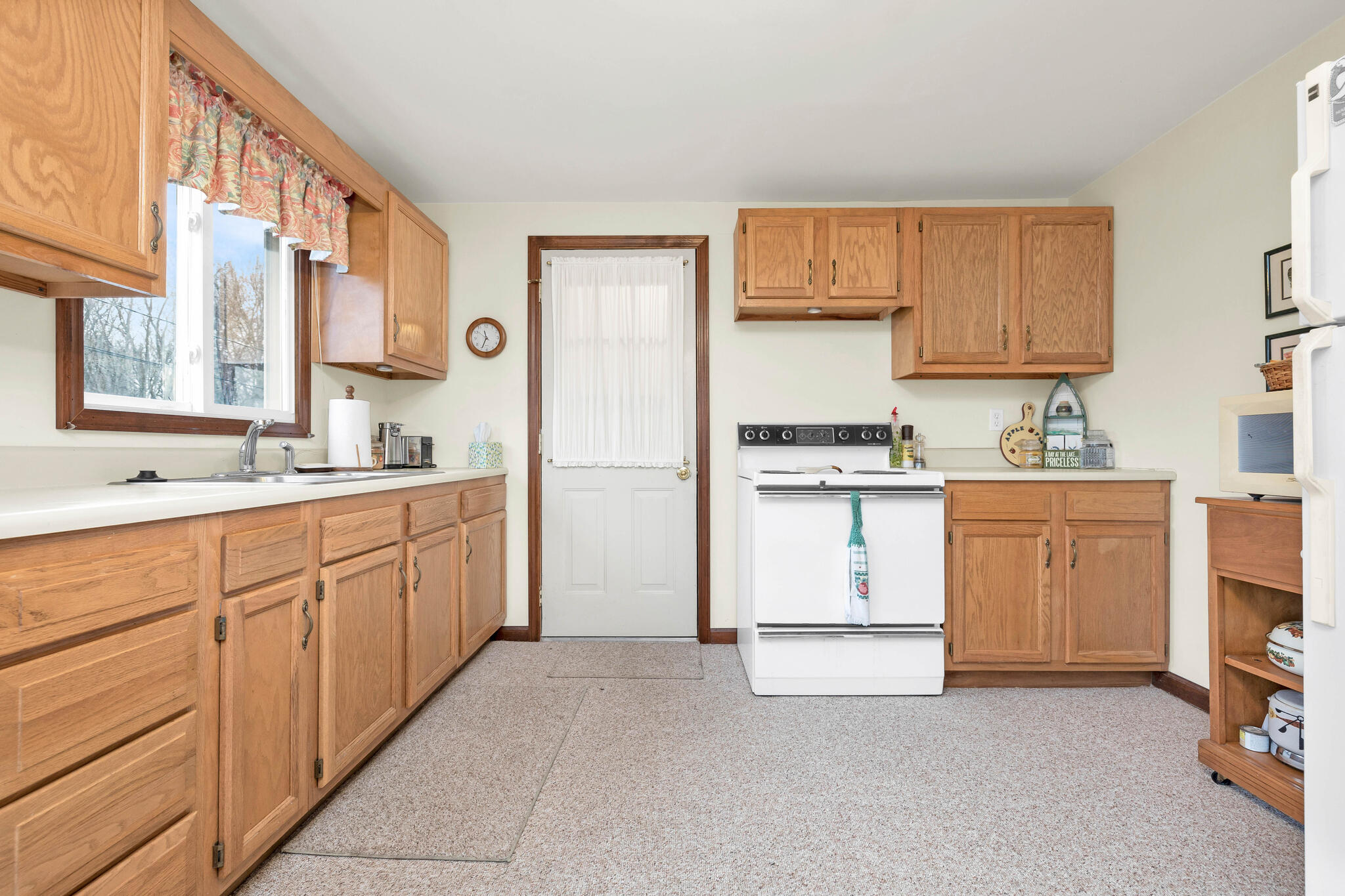 14344 Collingwood Avenue, Lakeview, Ohio 43331