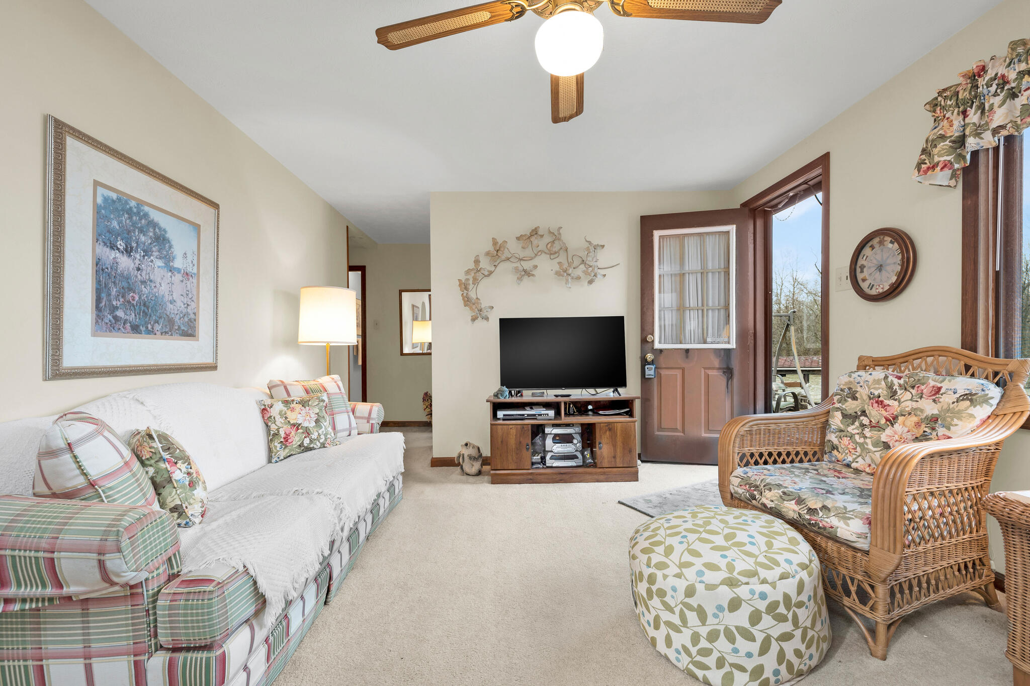 14344 Collingwood Avenue, Lakeview, Ohio 43331