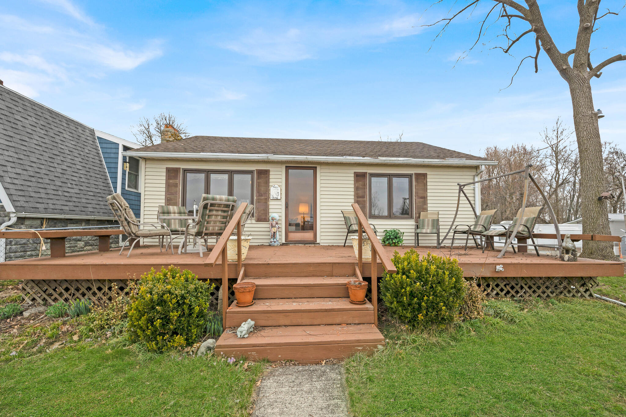 14344 Collingwood Avenue, Lakeview, Ohio 43331