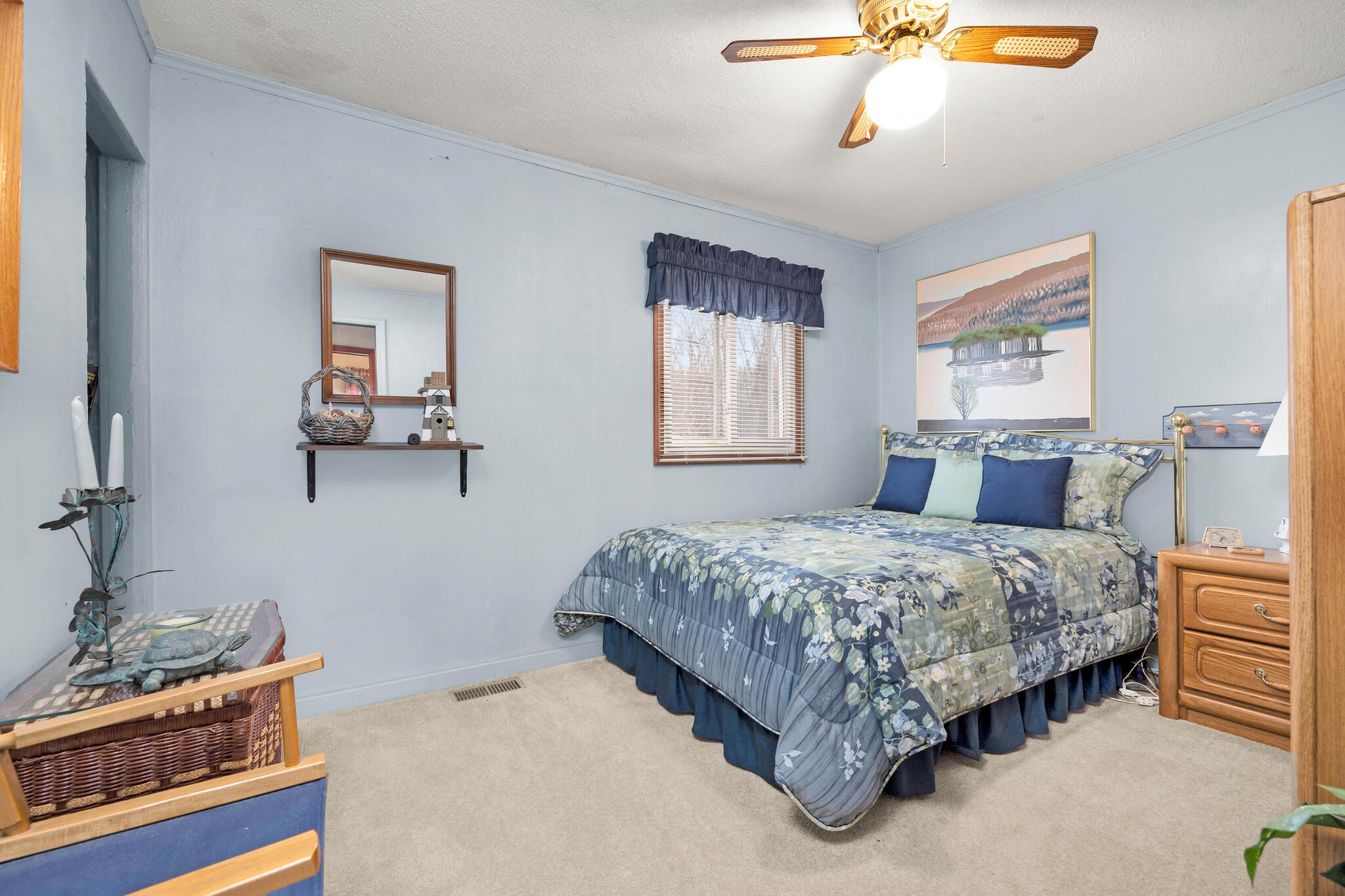 14344 Collingwood Avenue, Lakeview, Ohio 43331