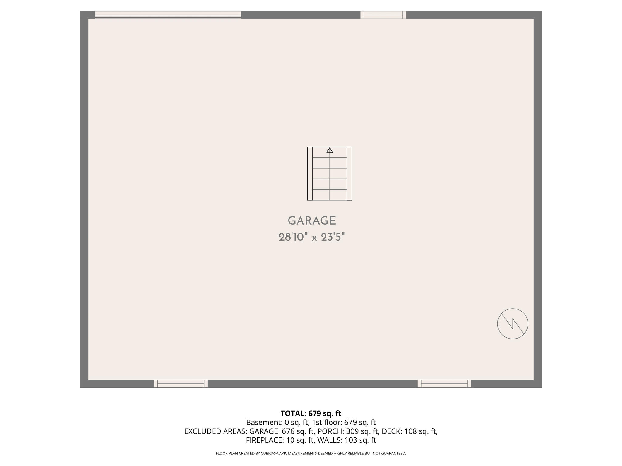 14344 Collingwood Avenue, Lakeview, Ohio 43331