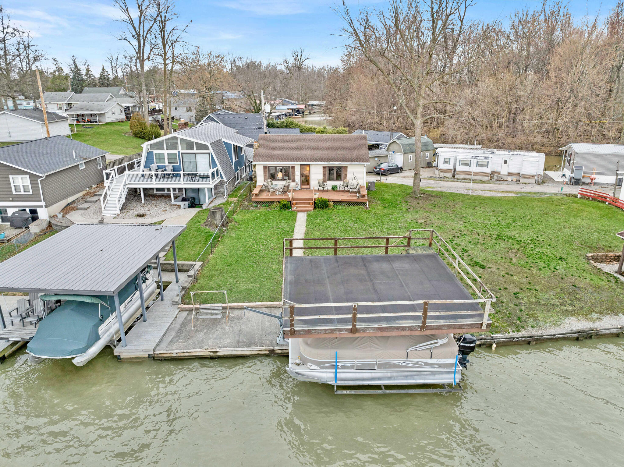 14344 Collingwood Avenue, Lakeview, Ohio 43331