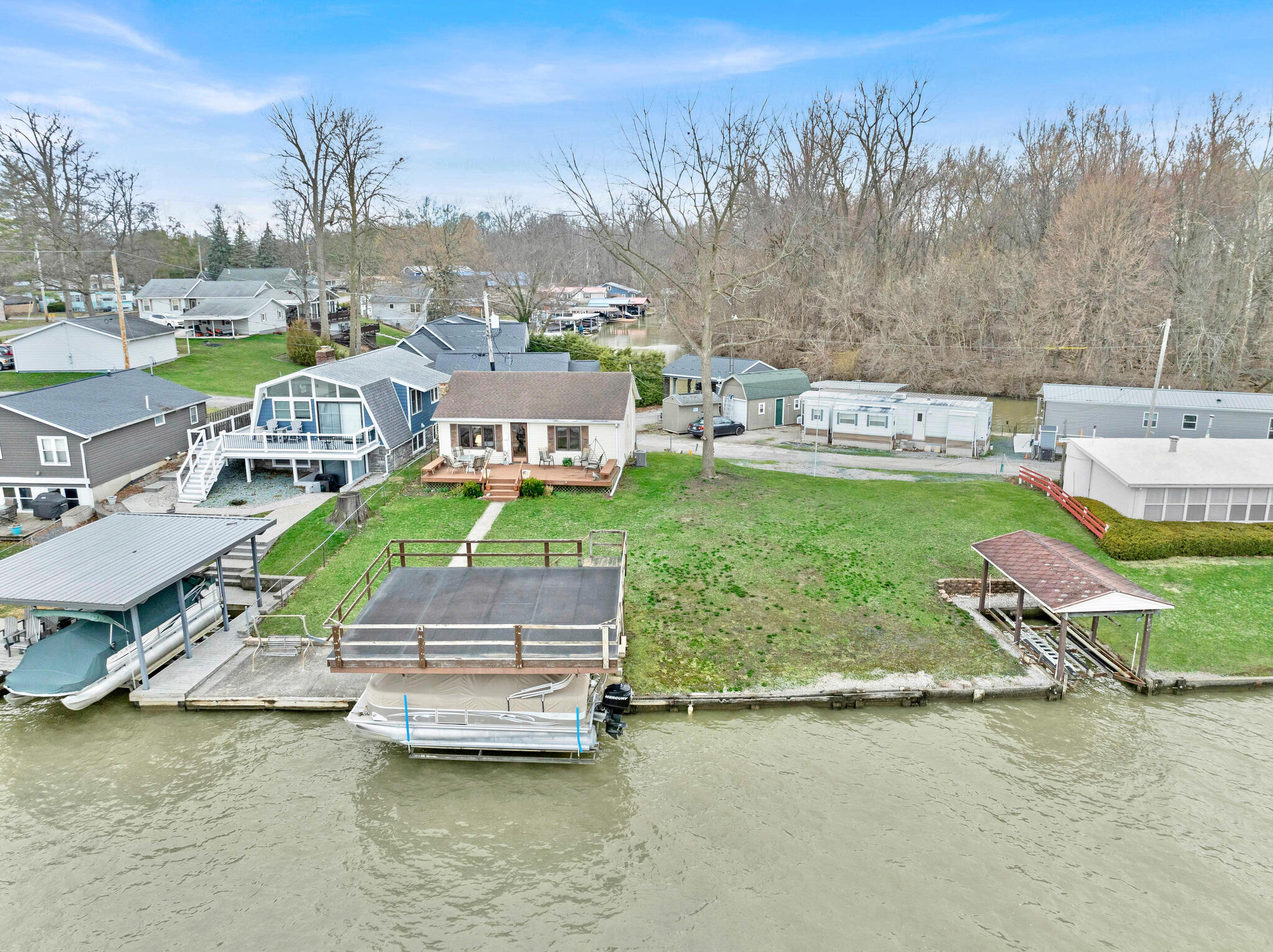 14344 Collingwood Avenue, Lakeview, Ohio 43331