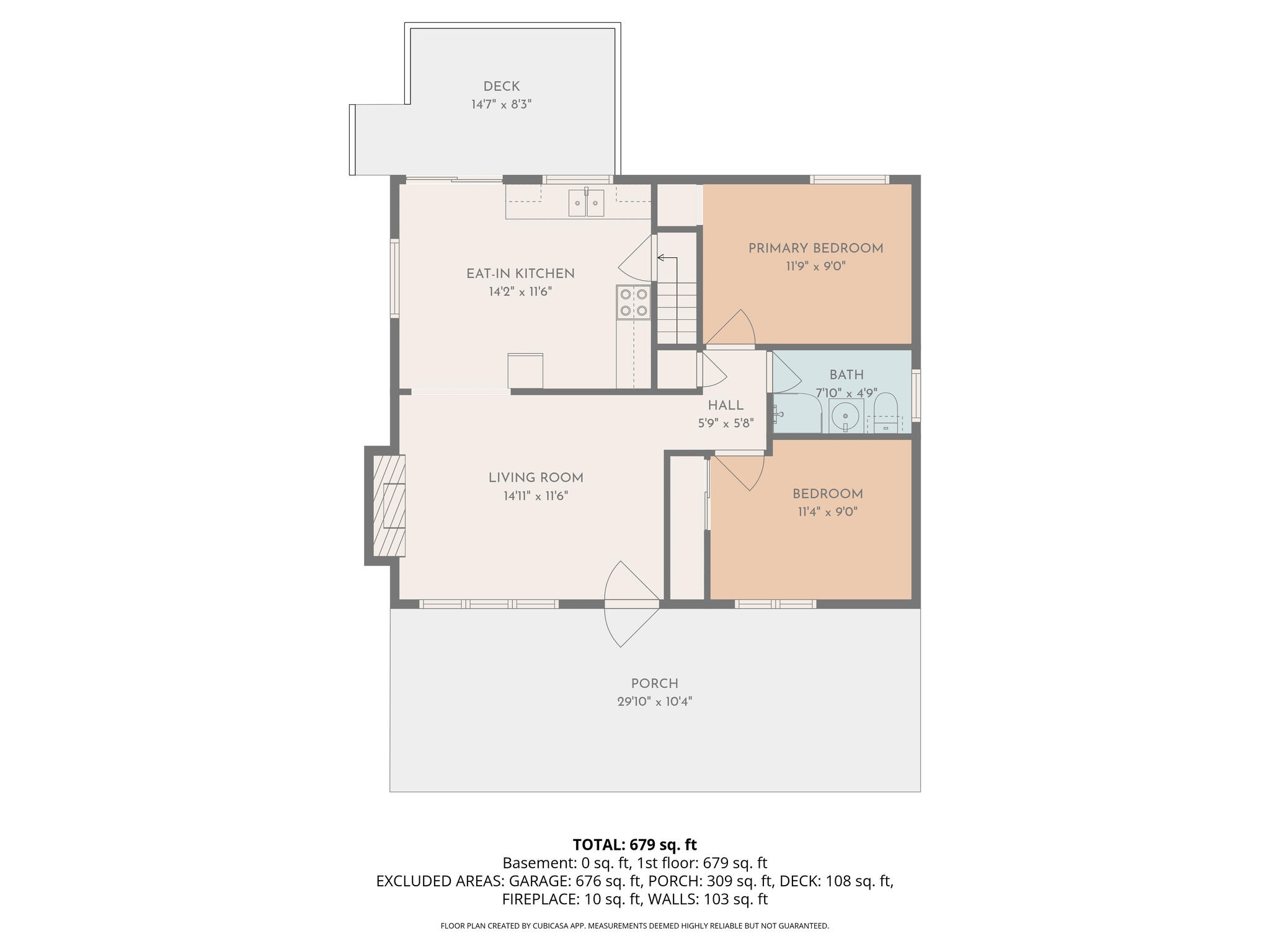 14344 Collingwood Avenue, Lakeview, Ohio 43331