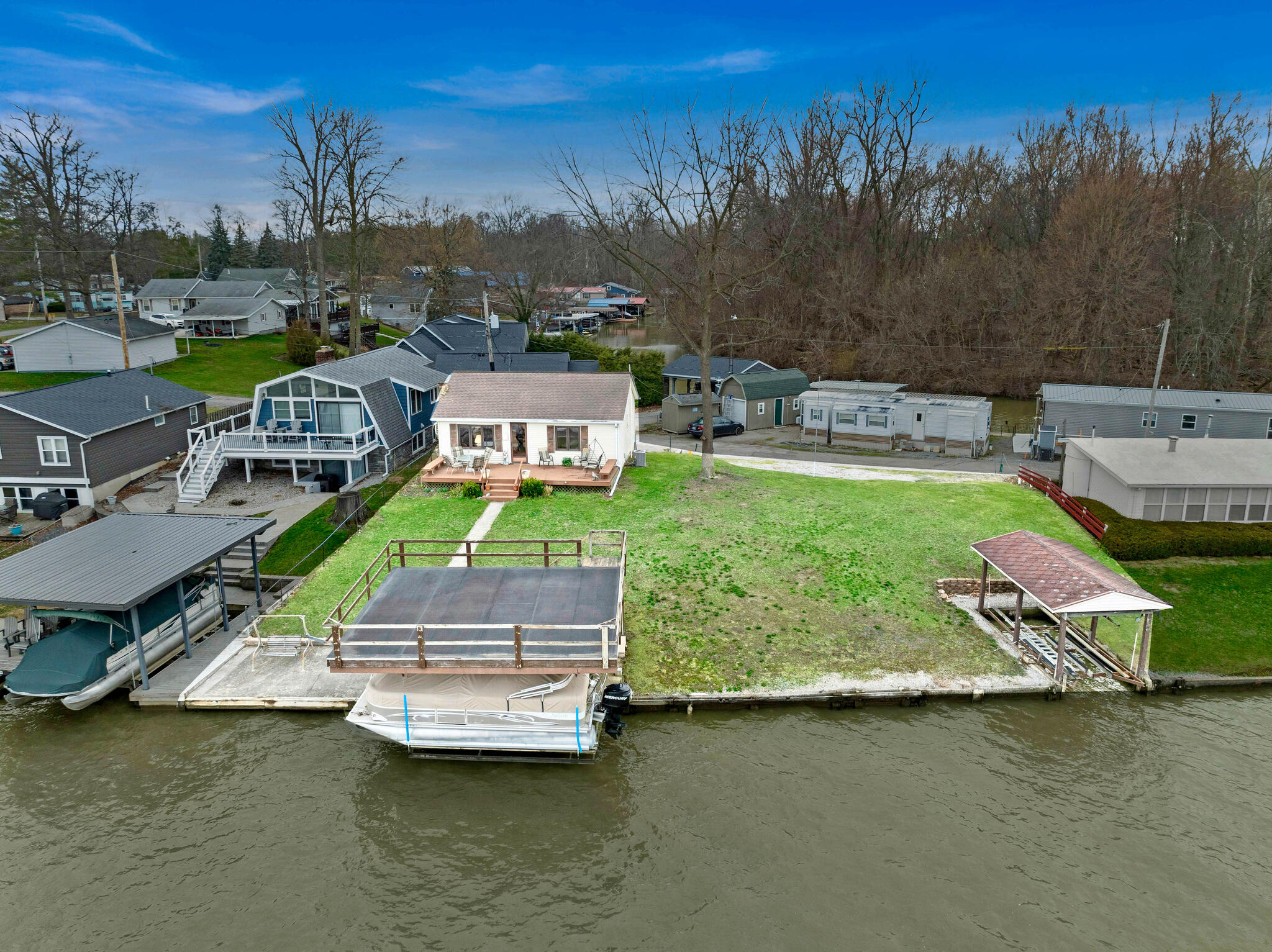 14344 Collingwood Avenue, Lakeview, Ohio 43331