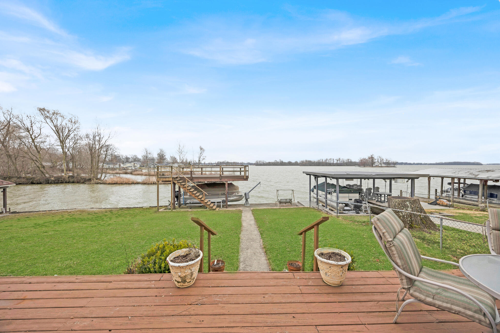 14344 Collingwood Avenue, Lakeview, Ohio 43331