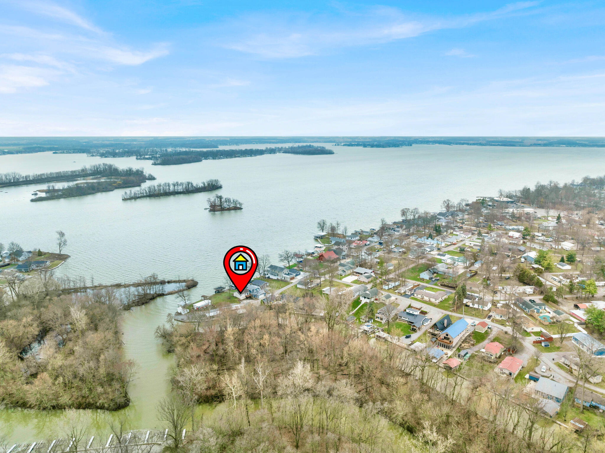 14344 Collingwood Avenue, Lakeview, Ohio 43331