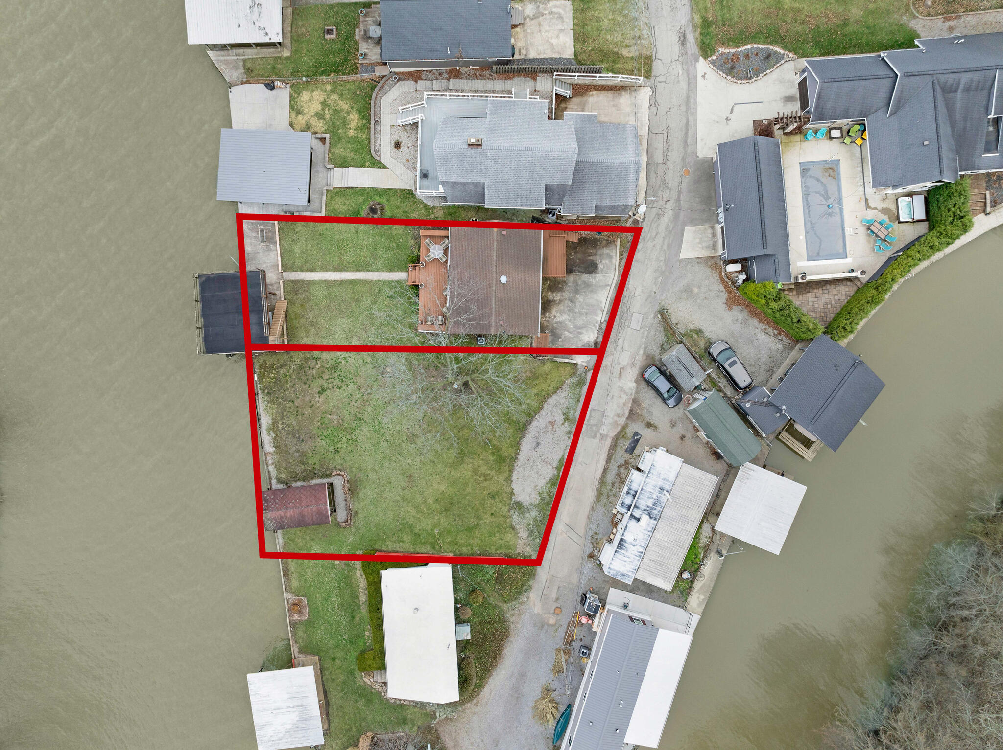 14344 Collingwood Avenue, Lakeview, Ohio 43331