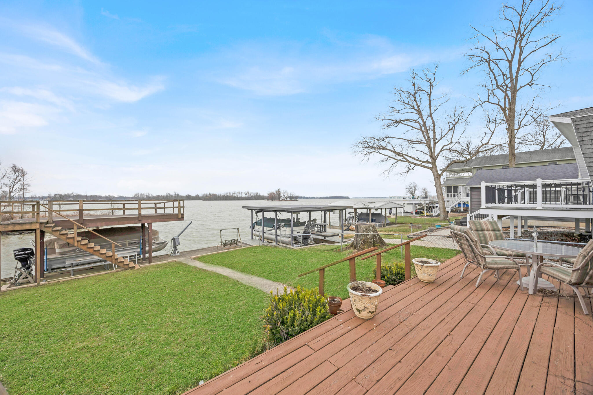 14344 Collingwood Avenue, Lakeview, Ohio 43331