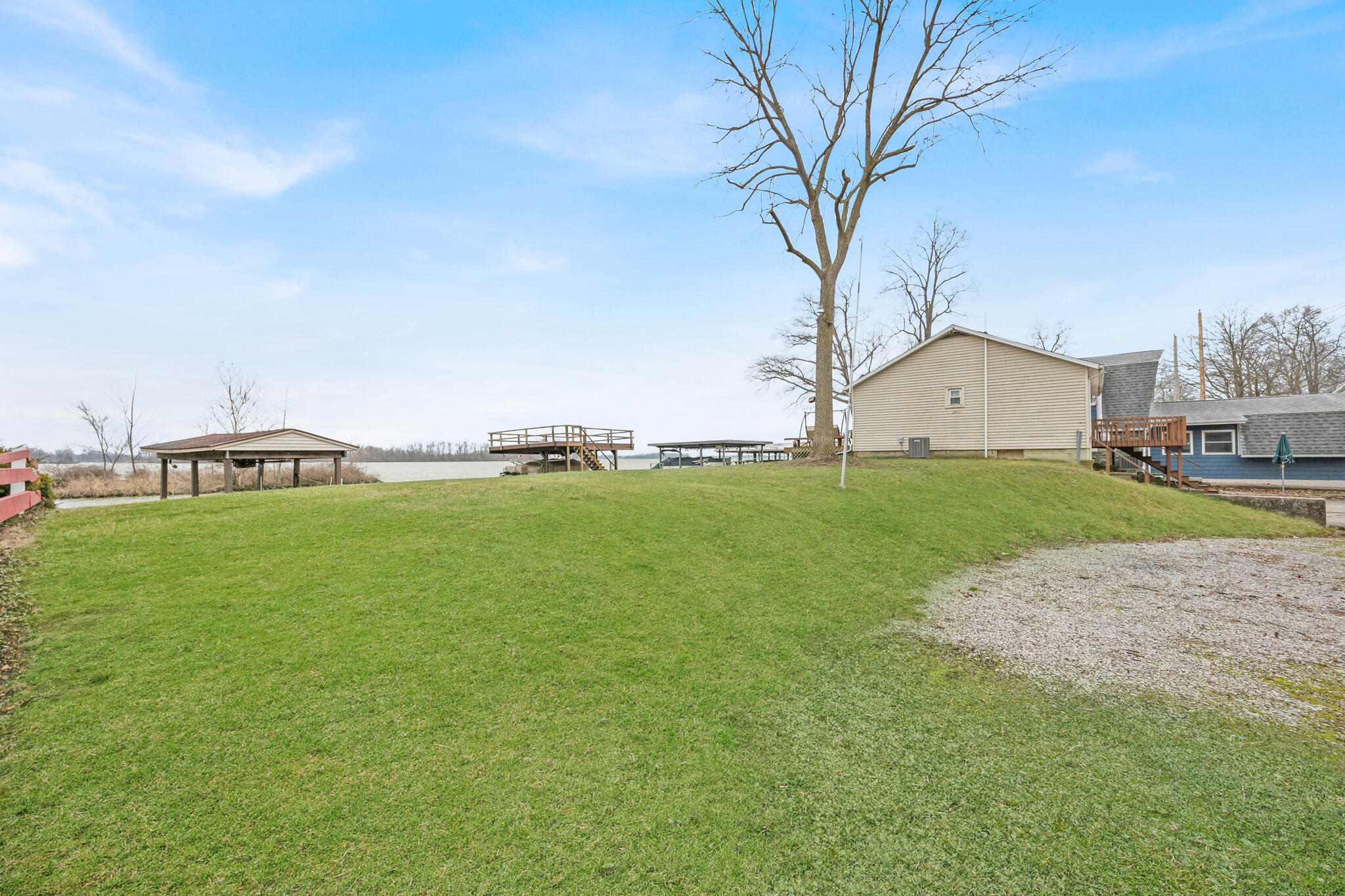 14344 Collingwood Avenue, Lakeview, Ohio 43331