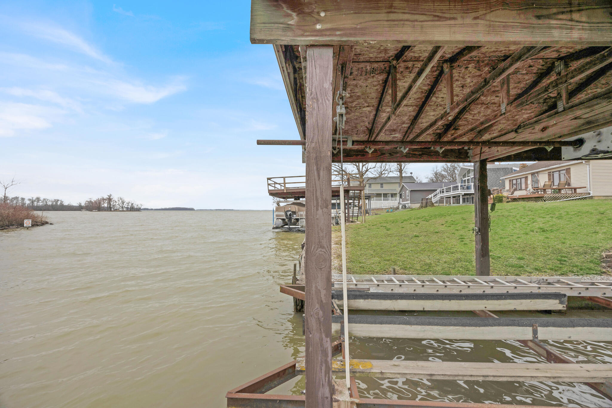 14344 Collingwood Avenue, Lakeview, Ohio 43331