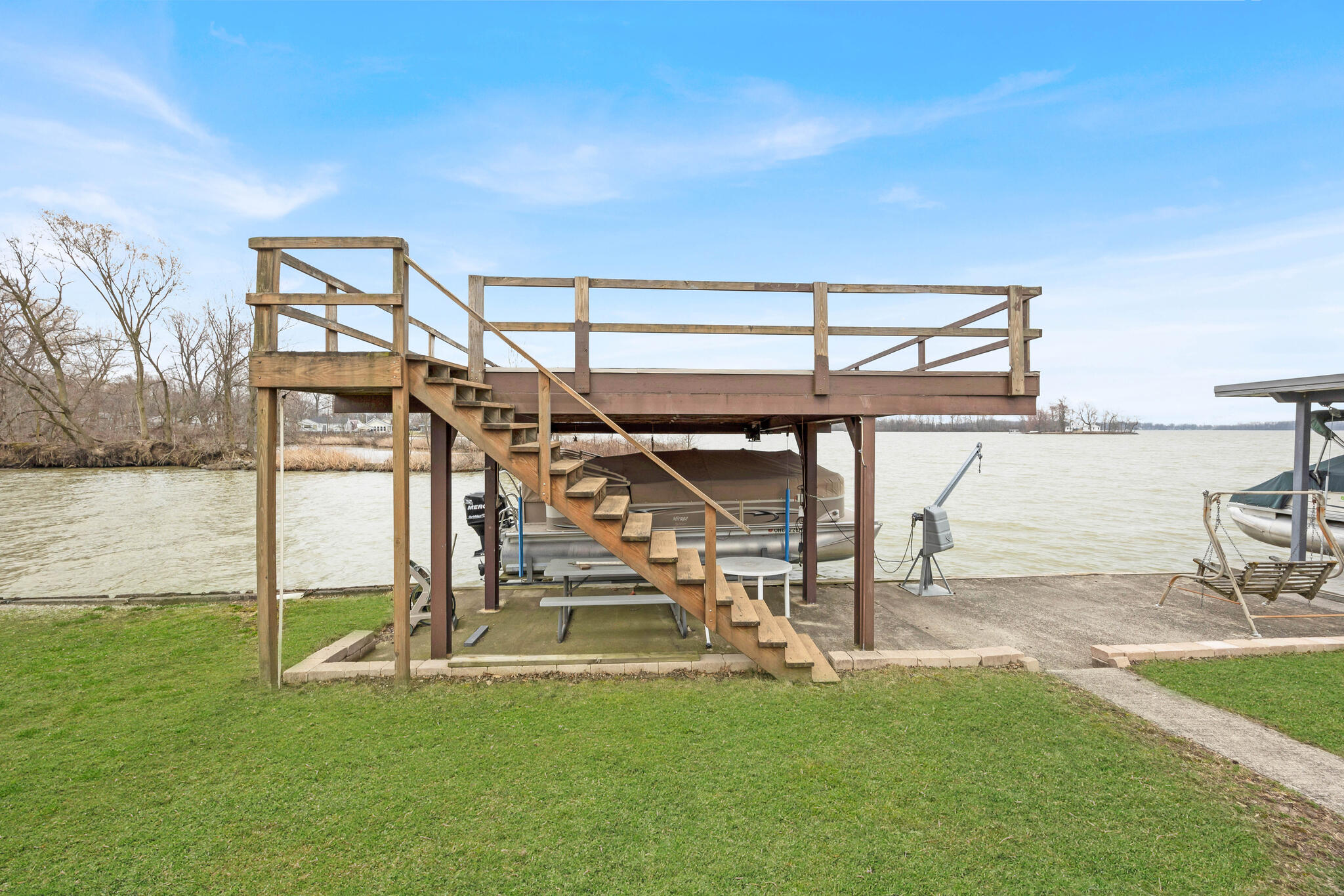 14344 Collingwood Avenue, Lakeview, Ohio 43331