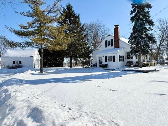 31434 State Route 31, Richwood, Ohio 43344