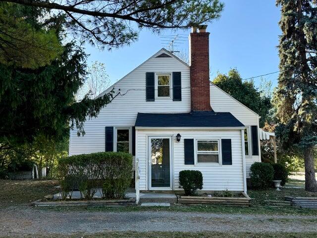 31434 State Route 31, Richwood, Ohio 43344