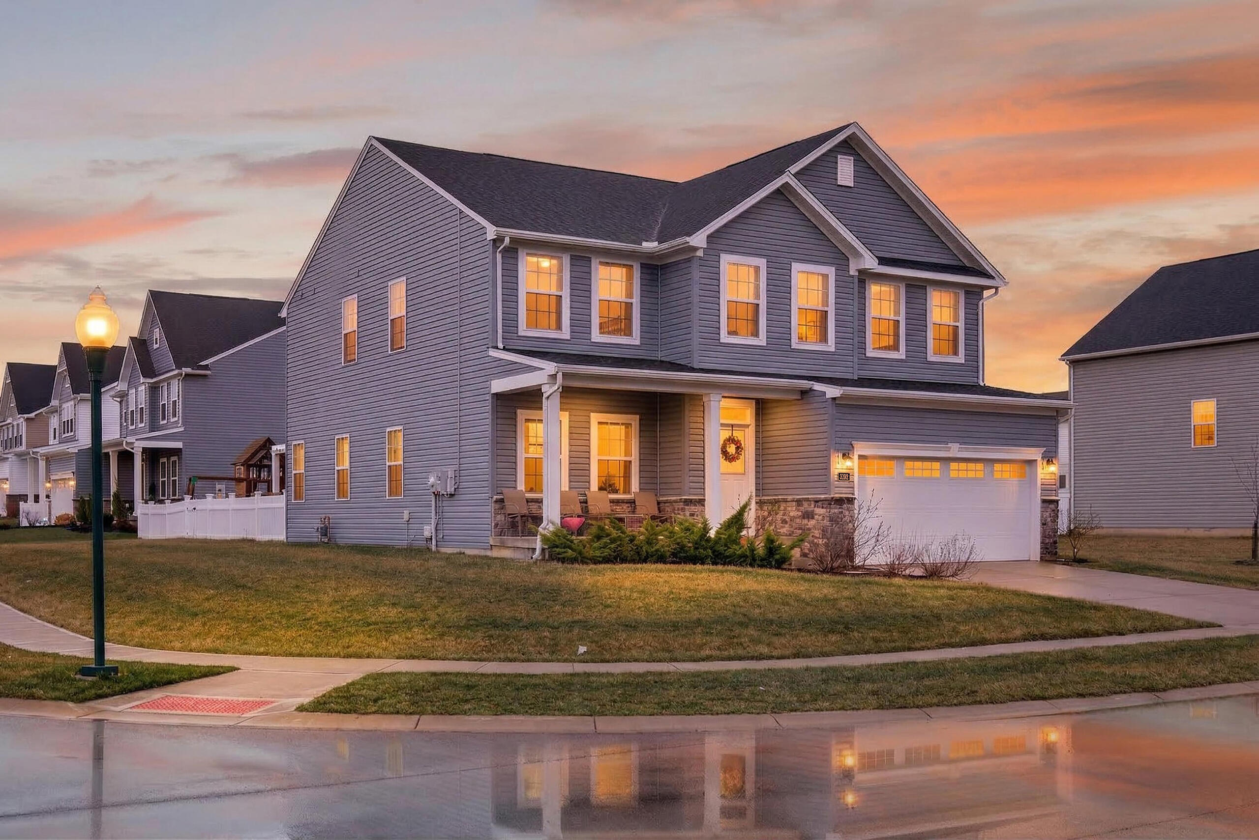 3192 White Ash Drive, Tipp City, Ohio 45371