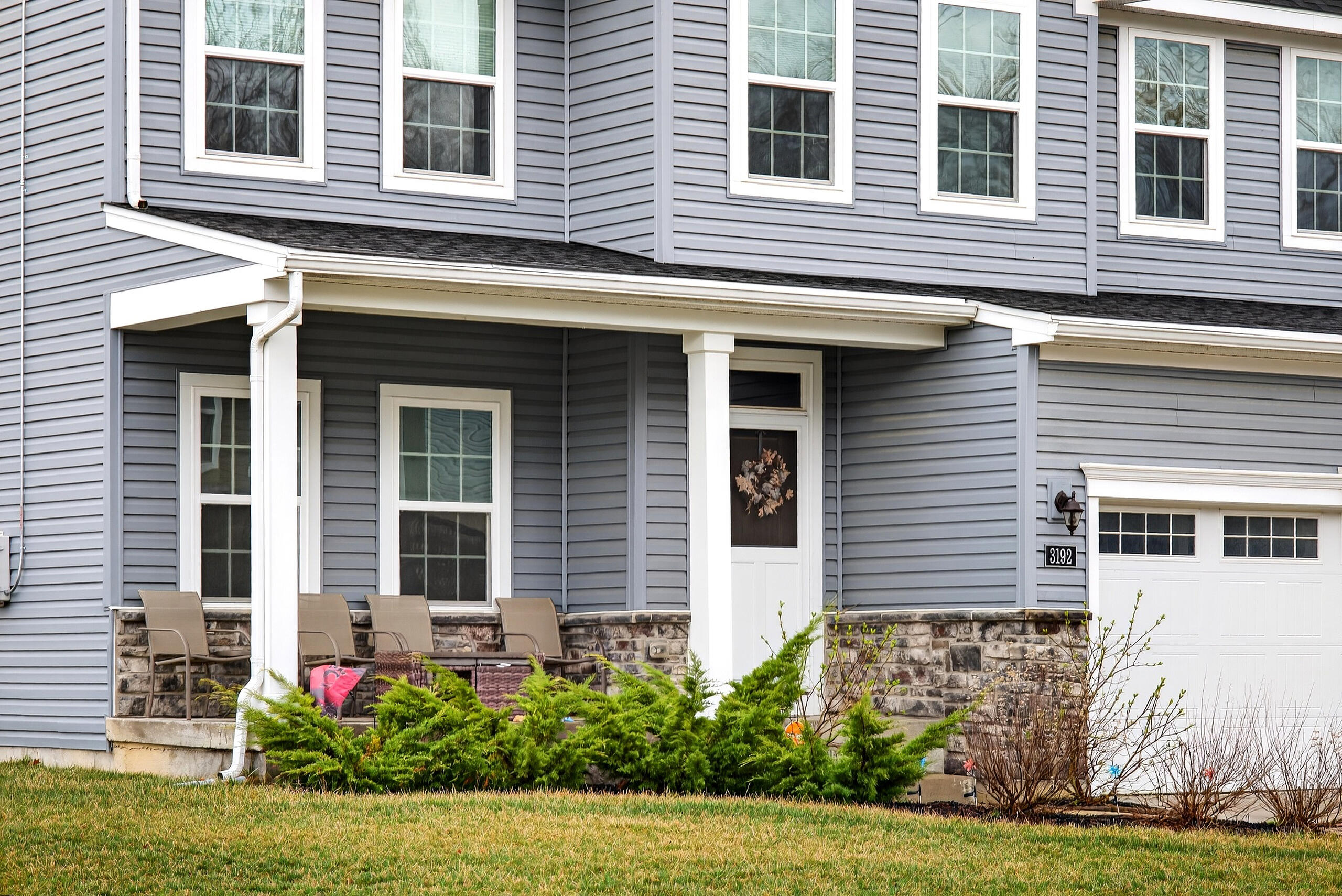 3192 White Ash Drive, Tipp City, Ohio 45371